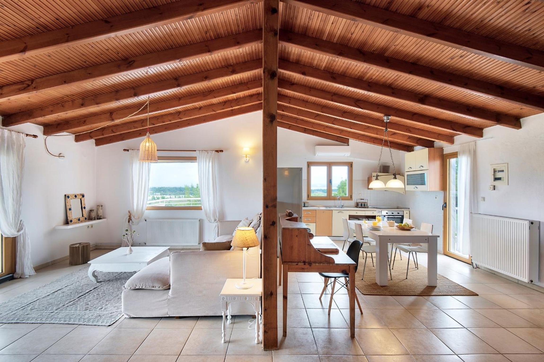 Apartment with Sea View