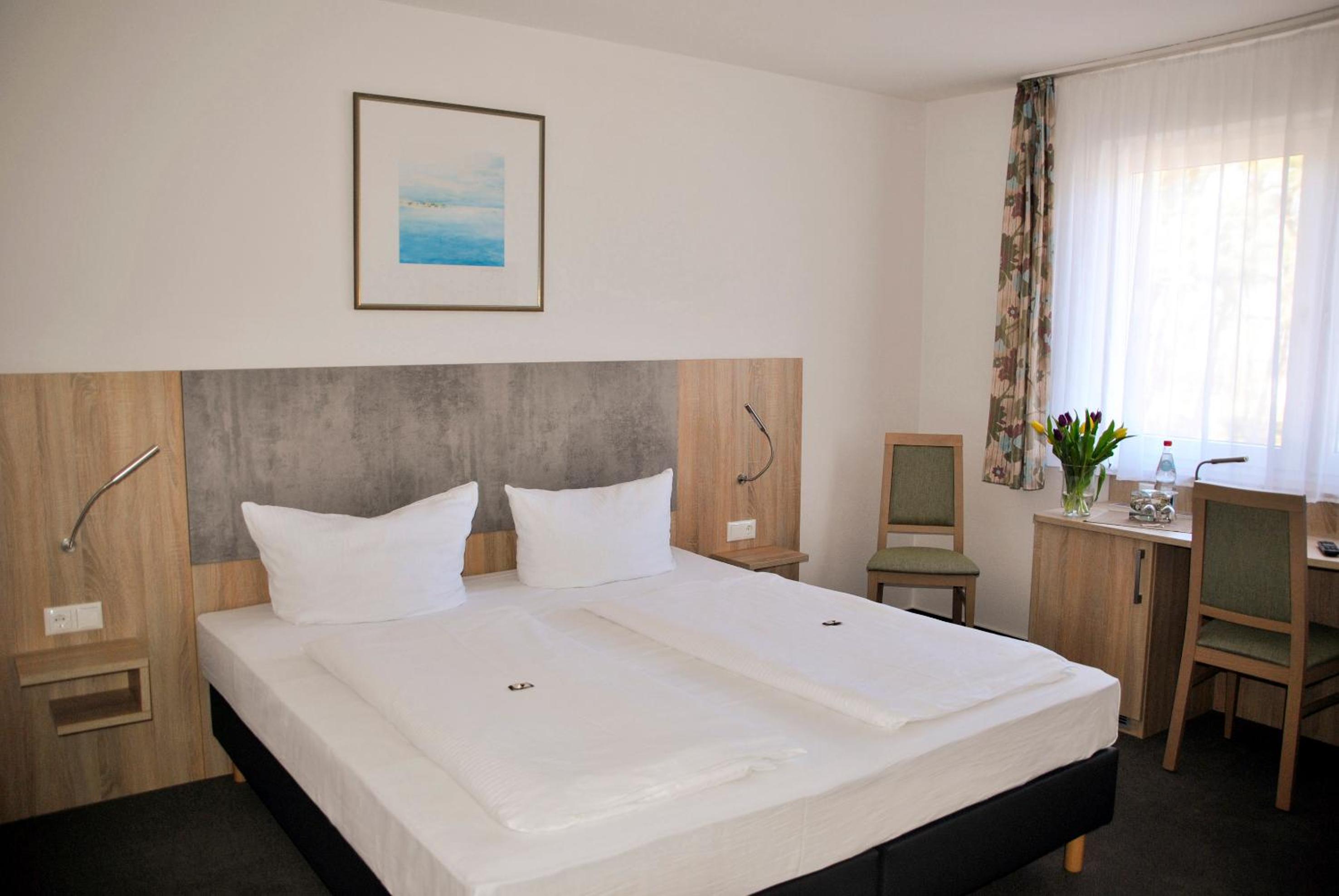 Double Room with Balcony on the Sea Side