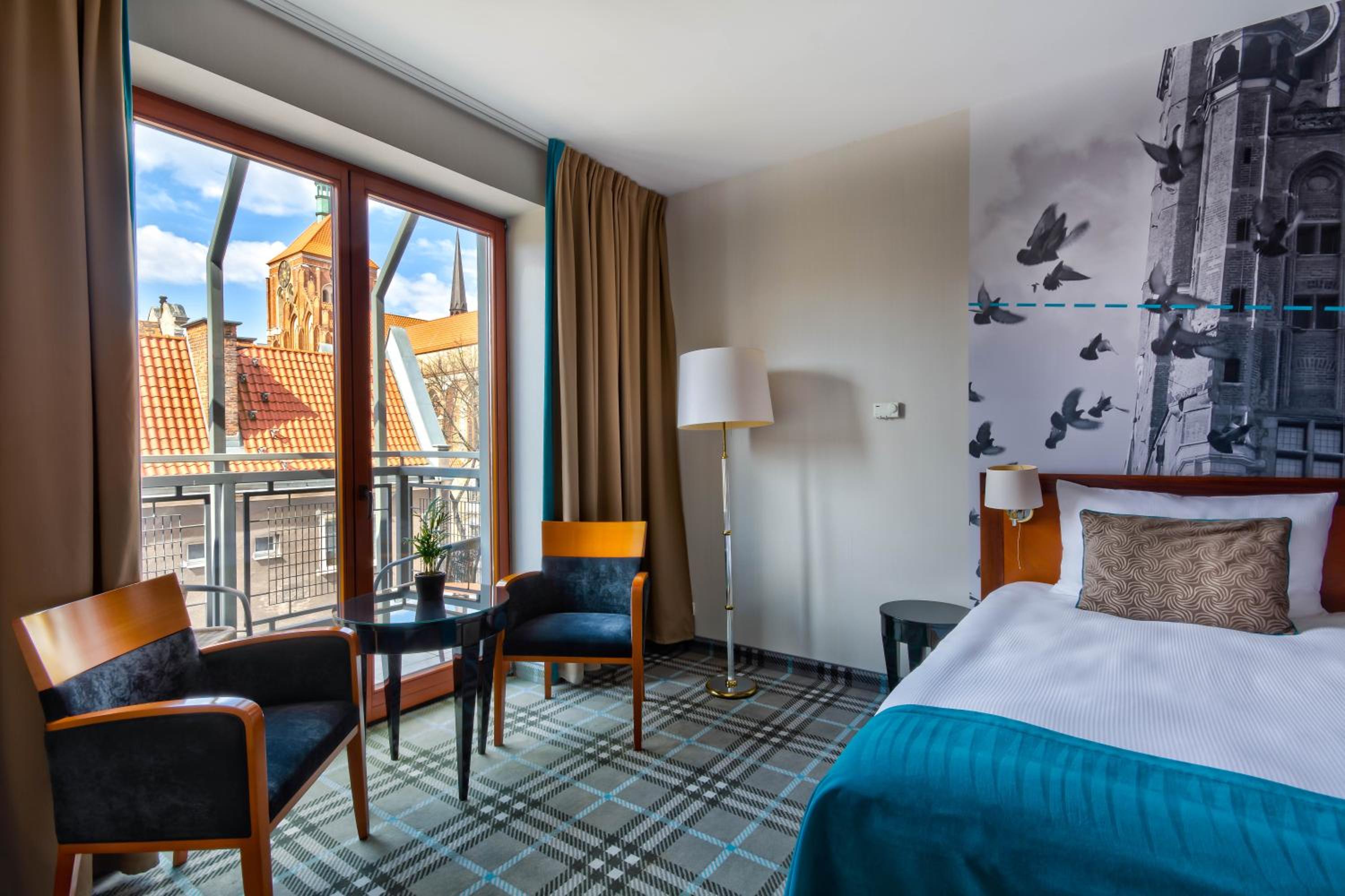Double or Twin Room - Photo 8