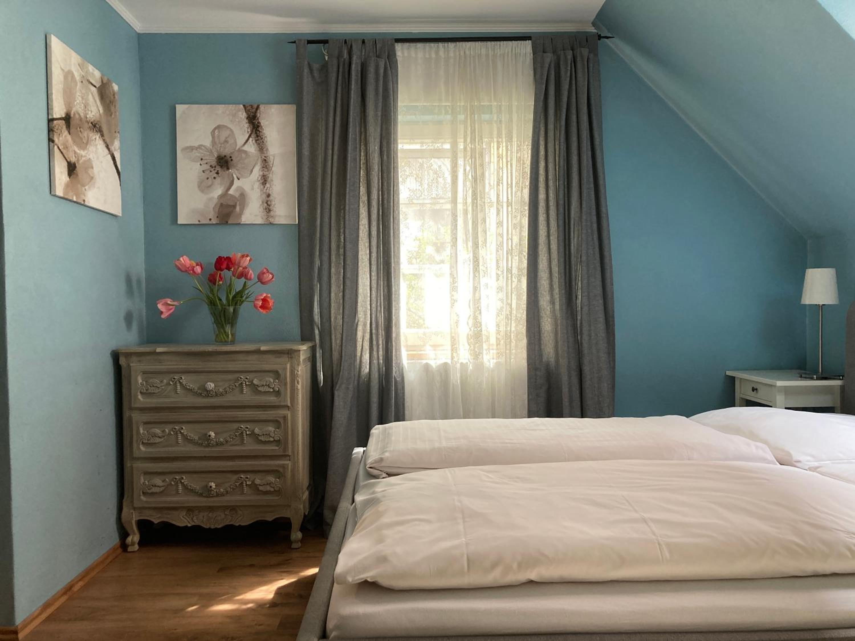 Standard Double Room photo 3