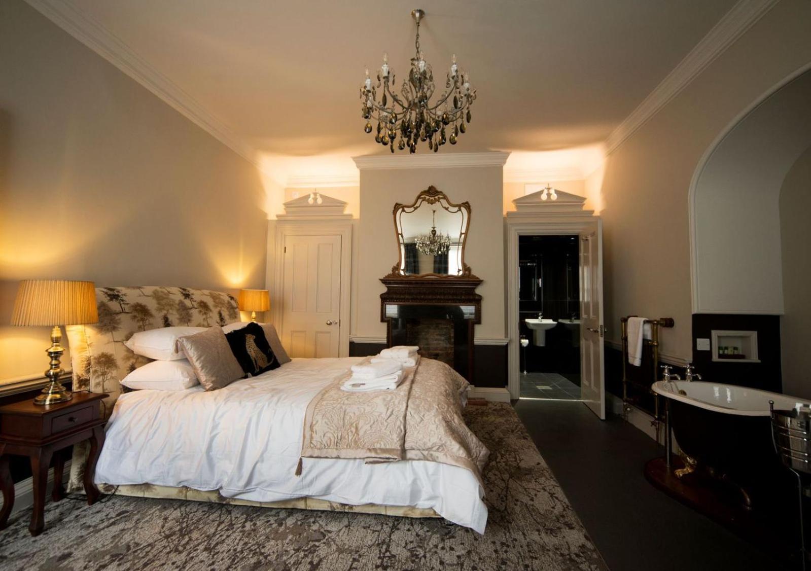 Deluxe Double Room photo 1
