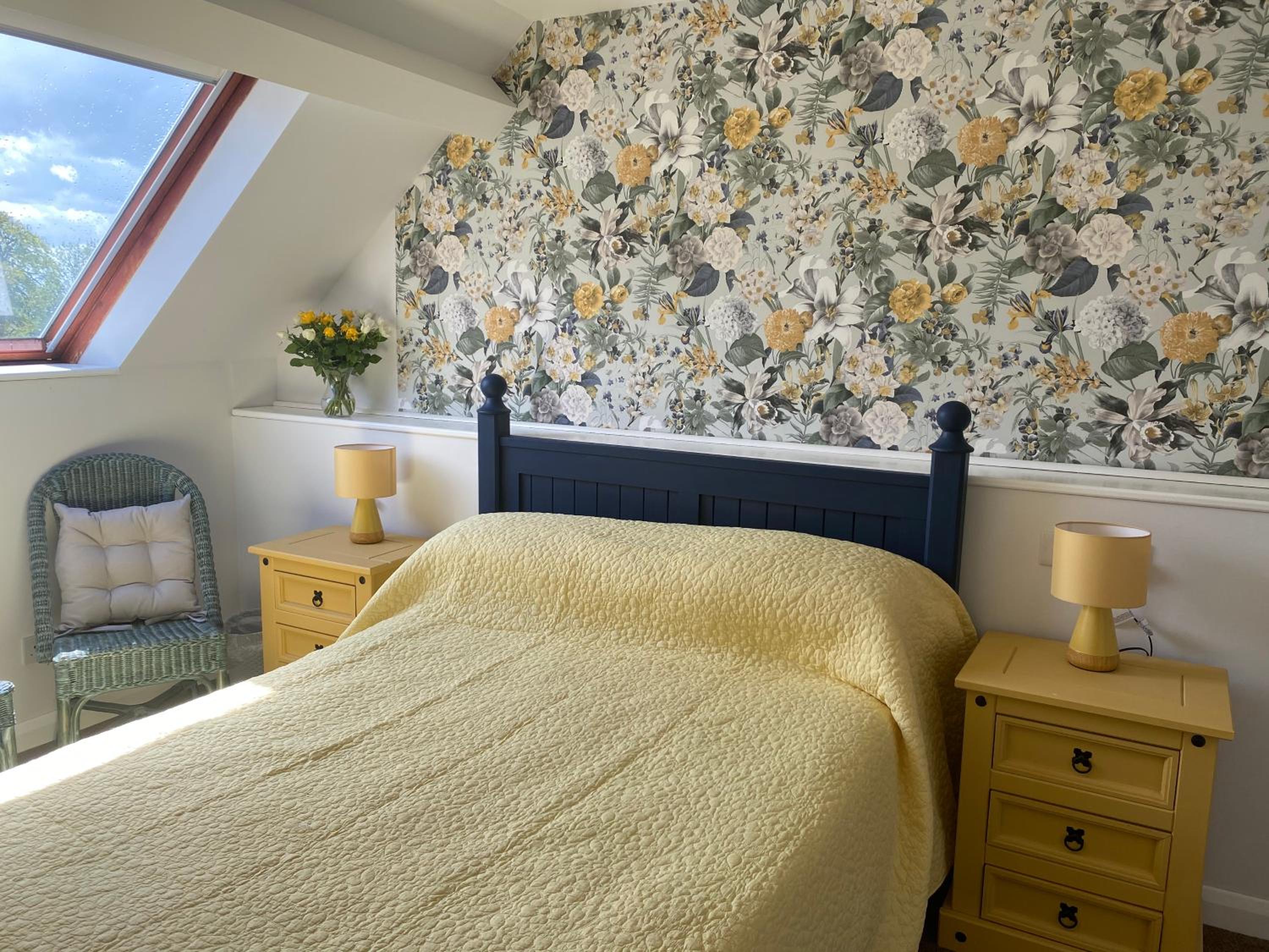 Double Room - Photo 1