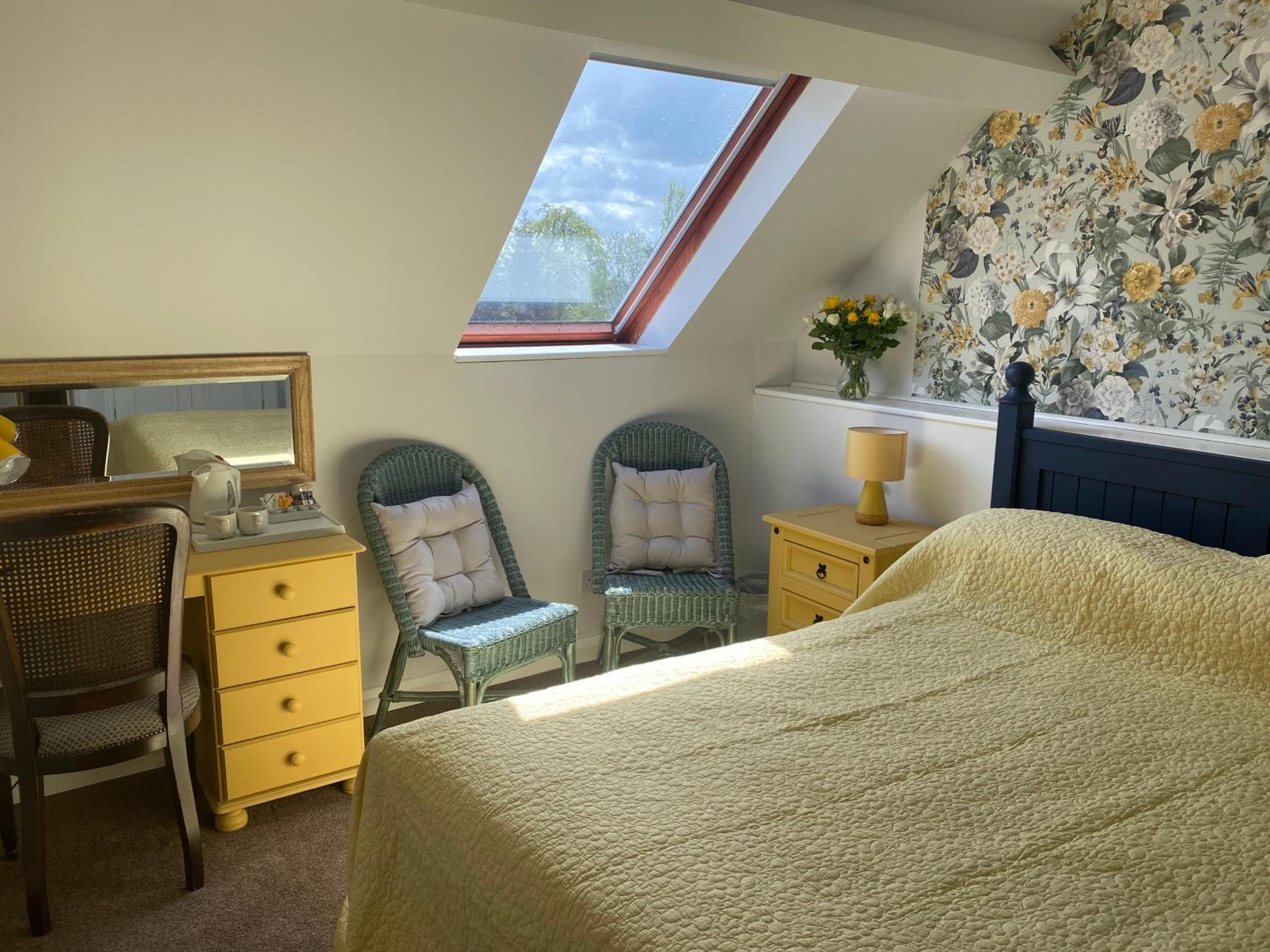 Double Room - Photo 2