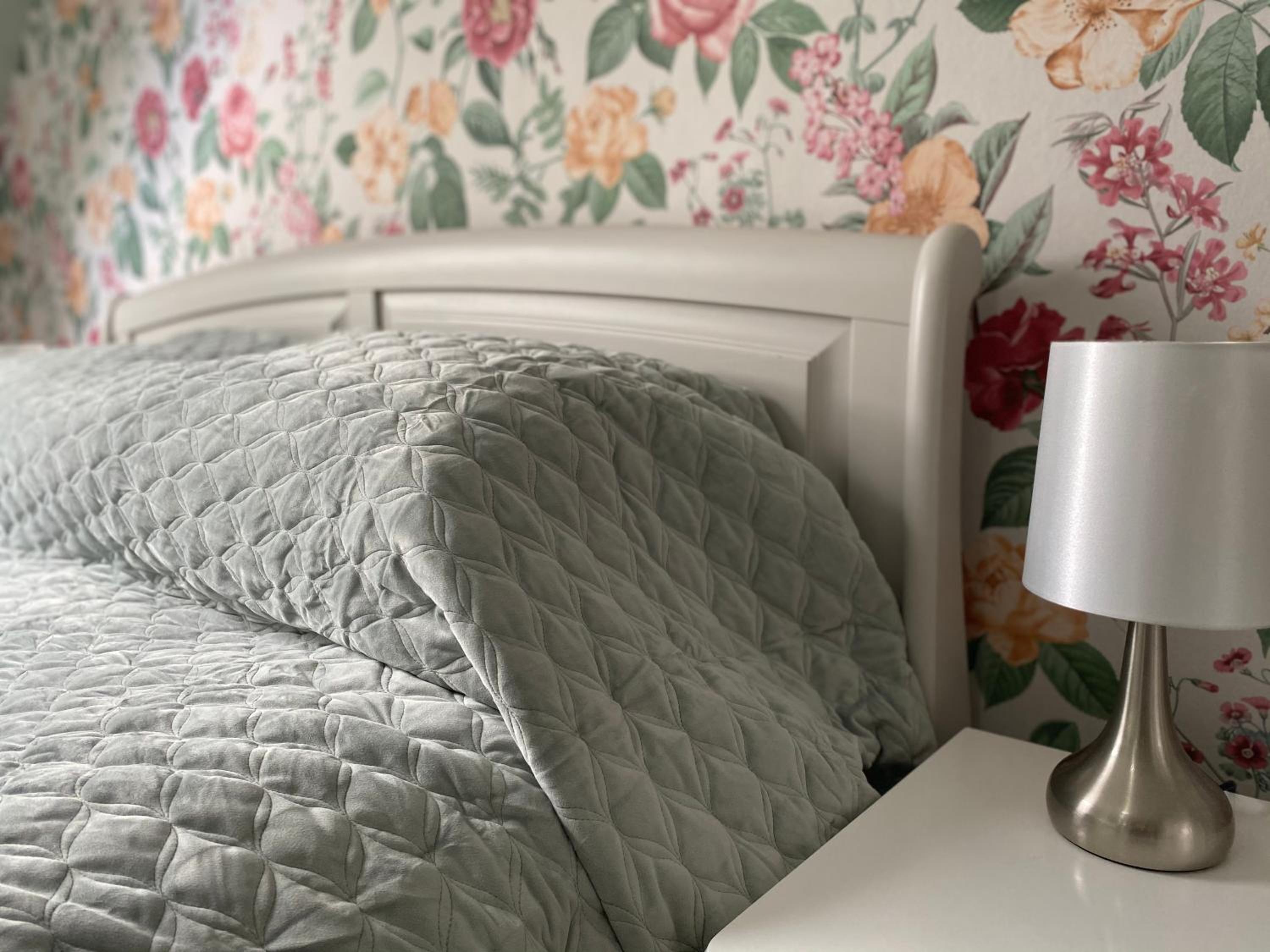 Double Room - Photo 11