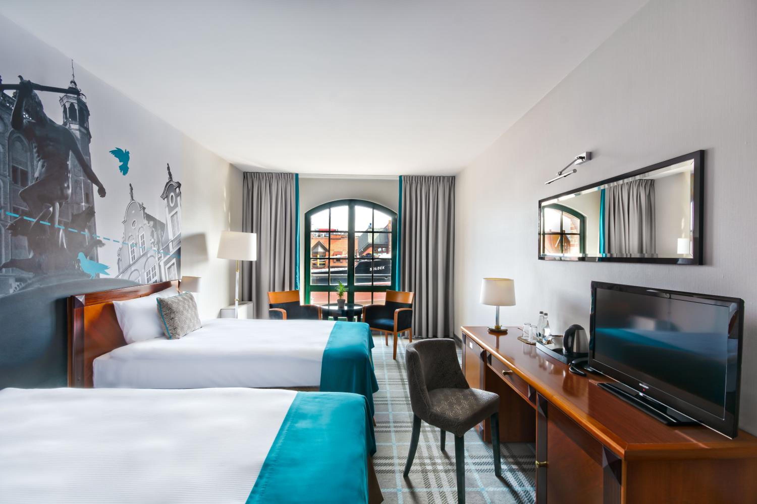 Double or Twin Room - Photo 1