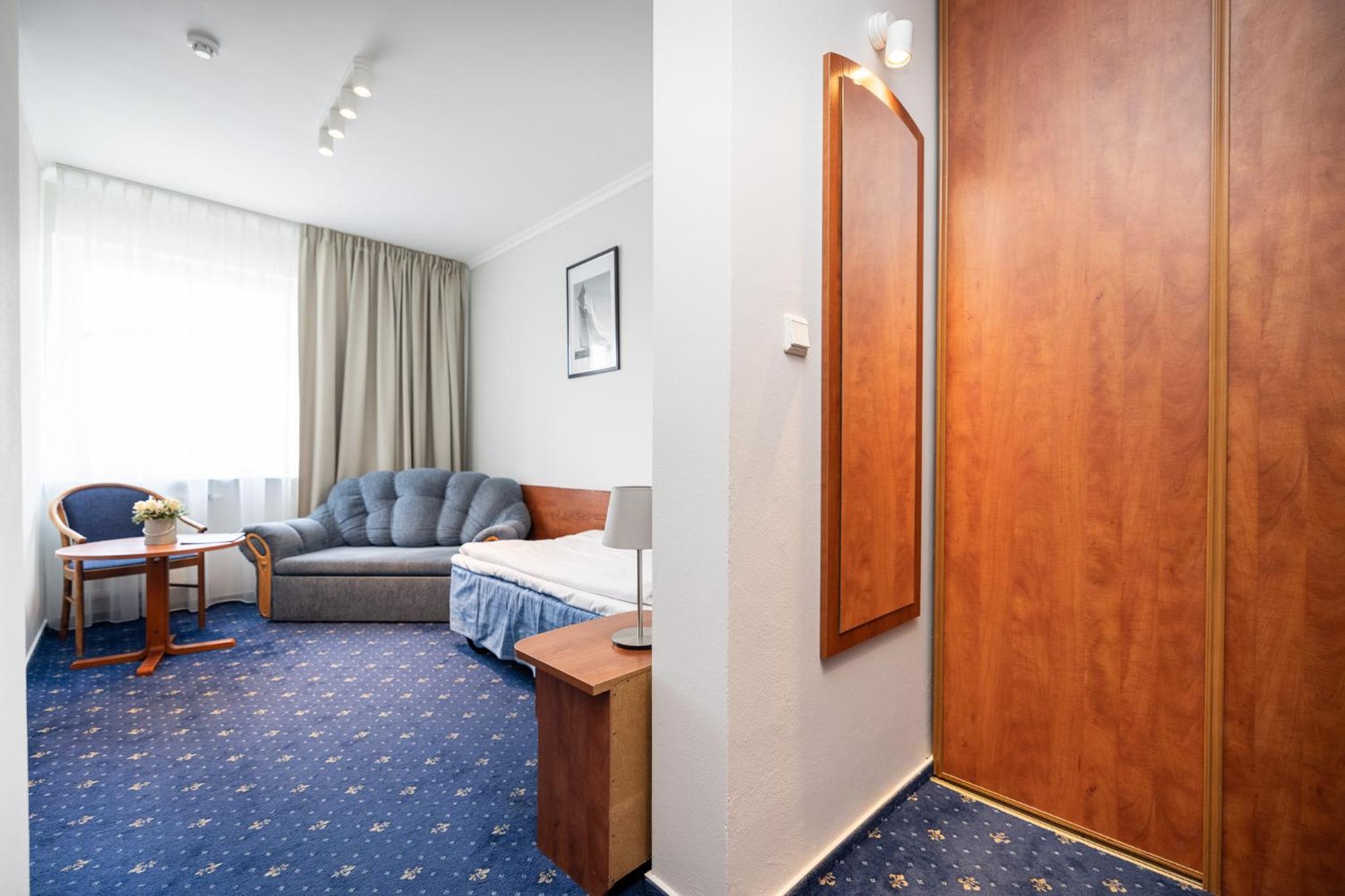Single Room photo 1