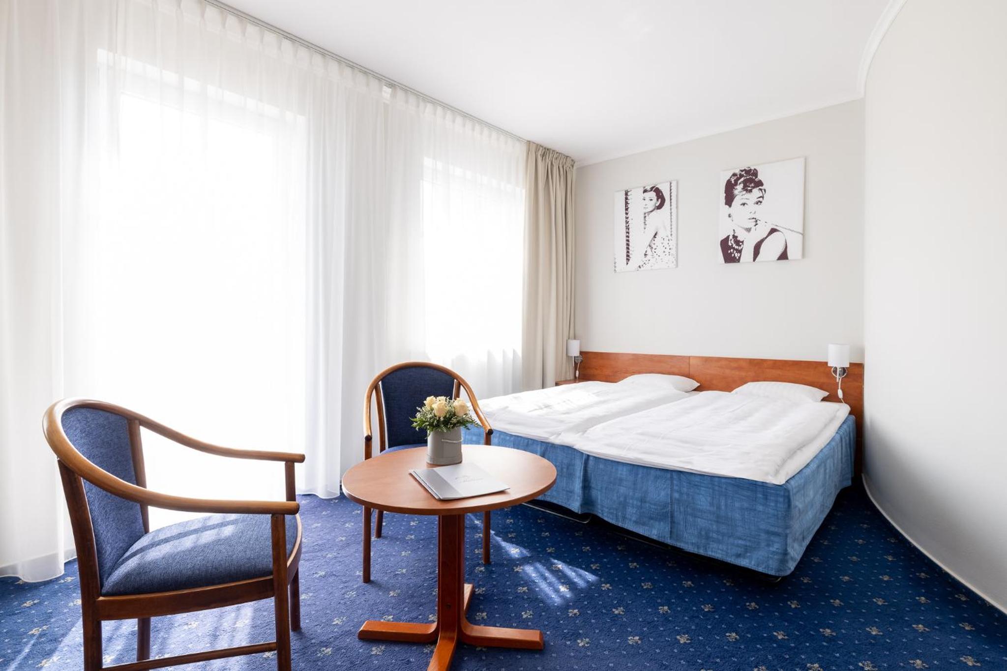 Double Room photo 1
