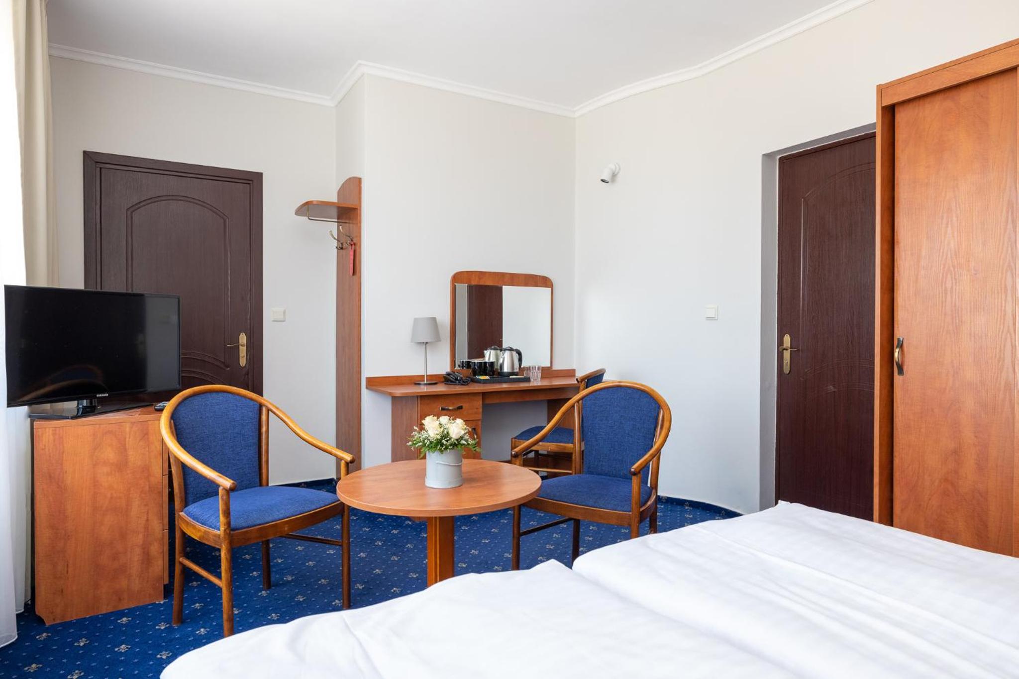 Double Room photo 3