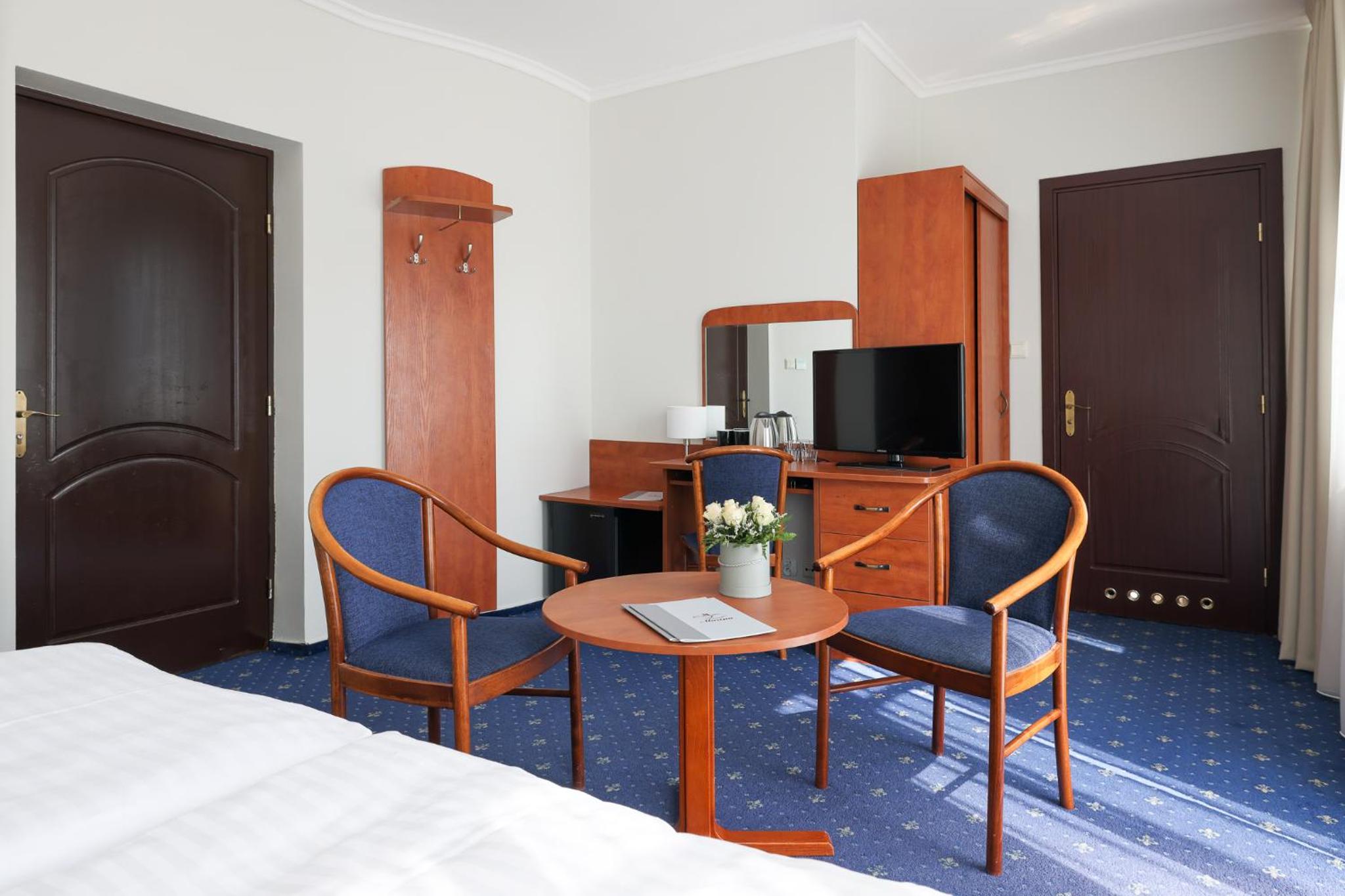 Double Room photo 3