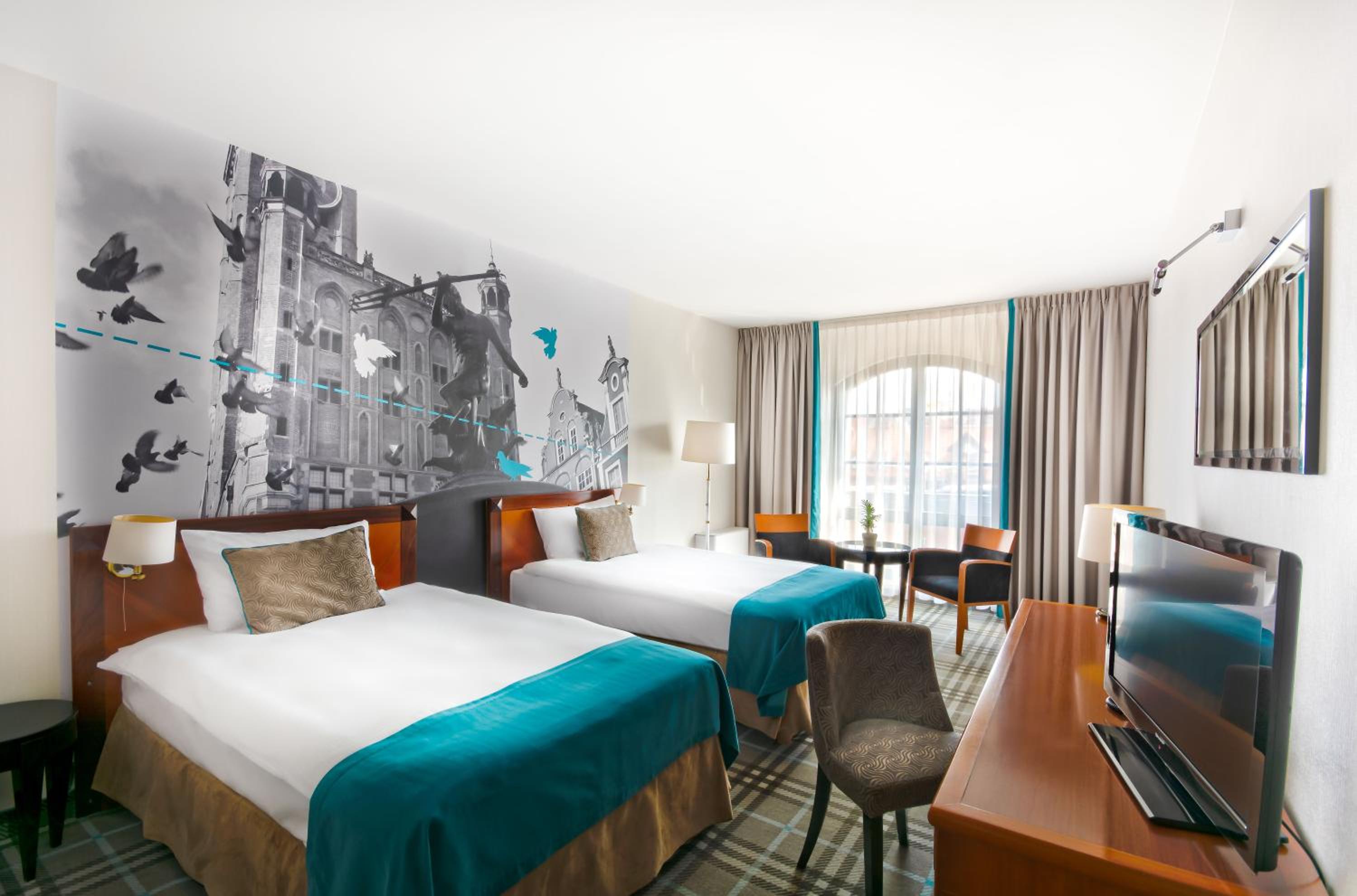 Double or Twin Room - Photo 5