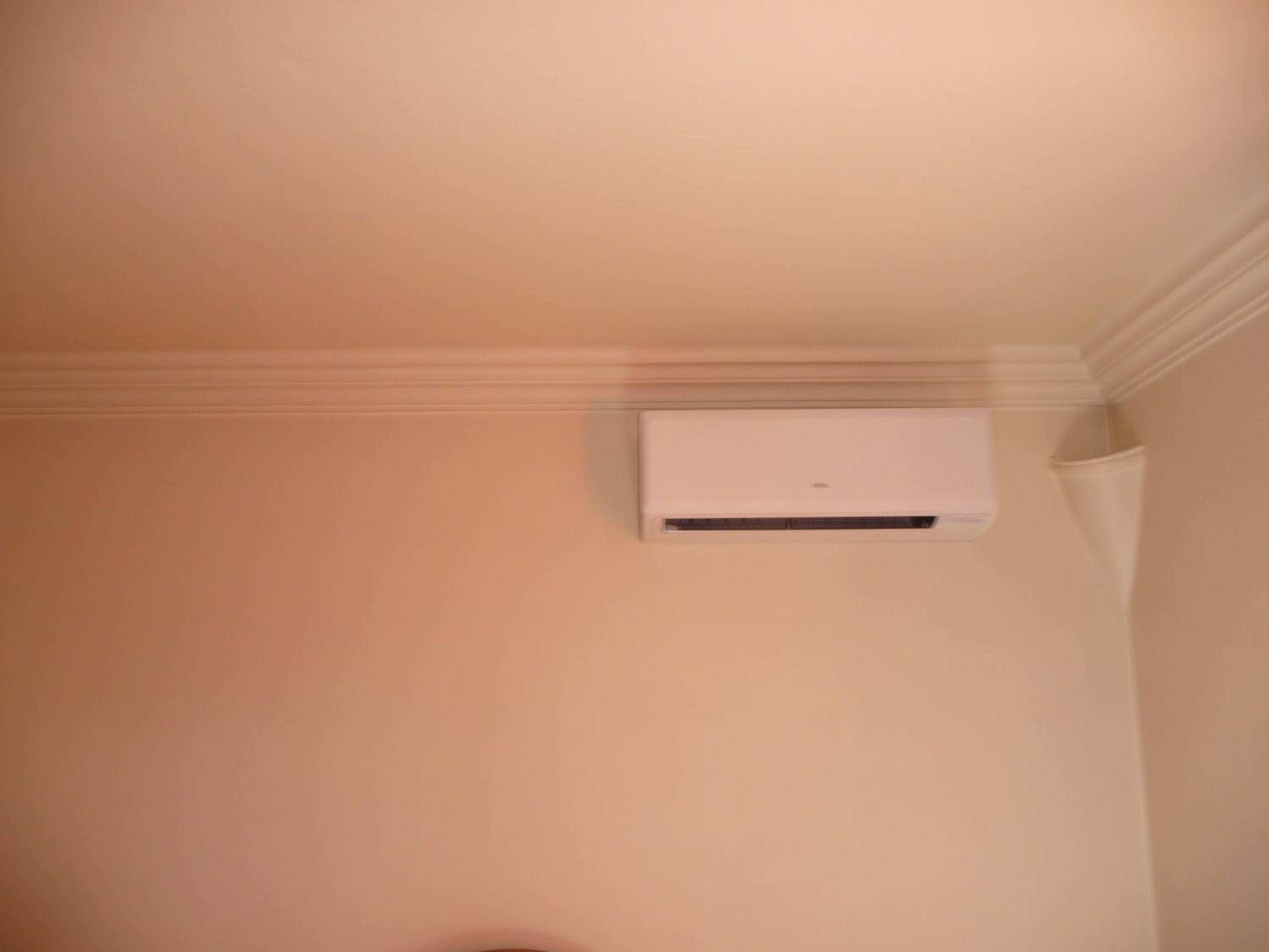 Apartment - Ground Floor photo 1