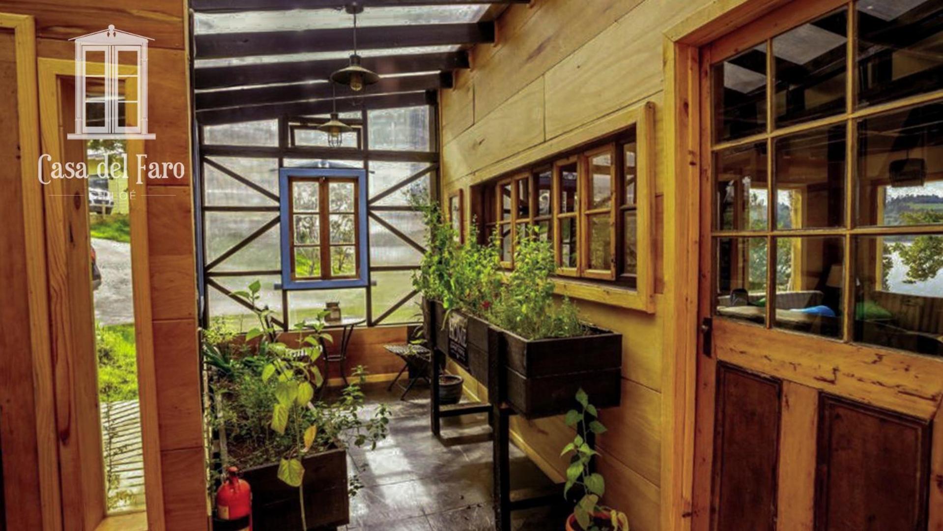Three-Bedroom House photo 2