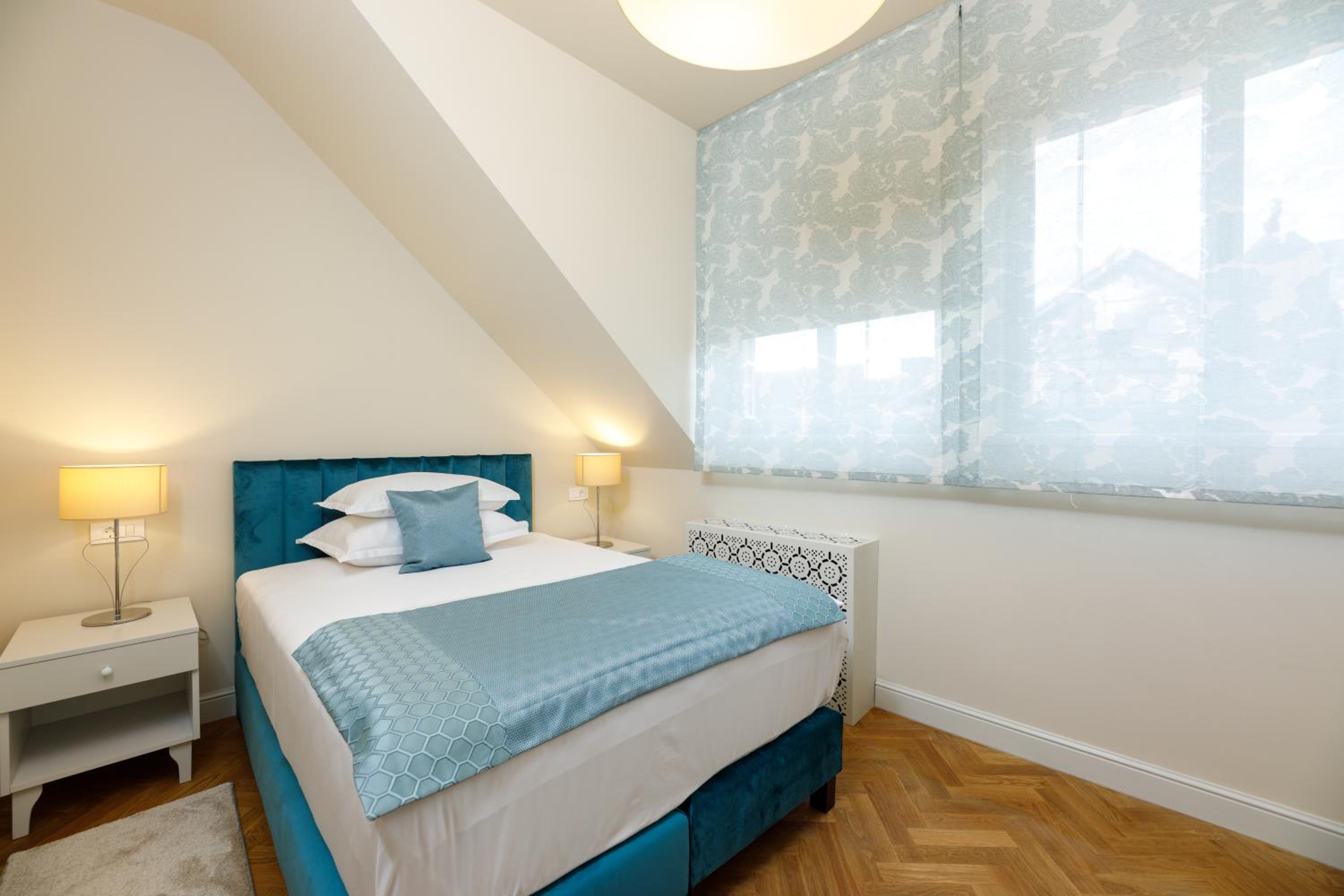 Standard Single Room - Photo 2
