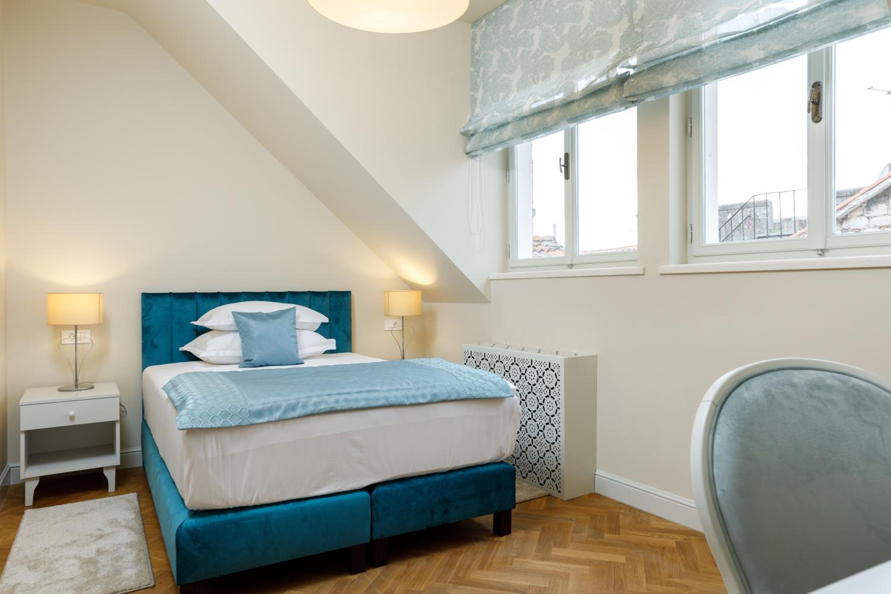 Standard Single Room - Photo 1