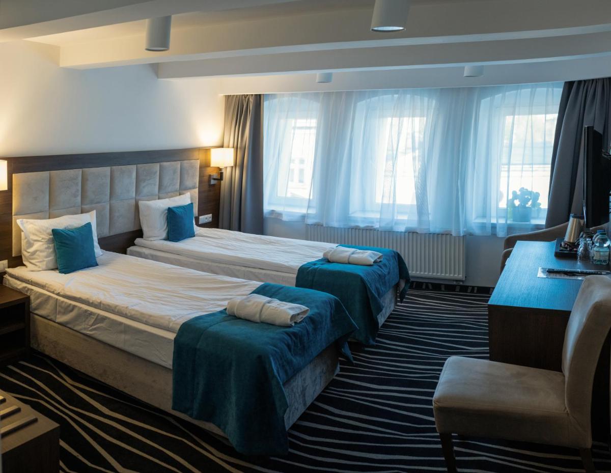 Deluxe Double Room - Photo 3