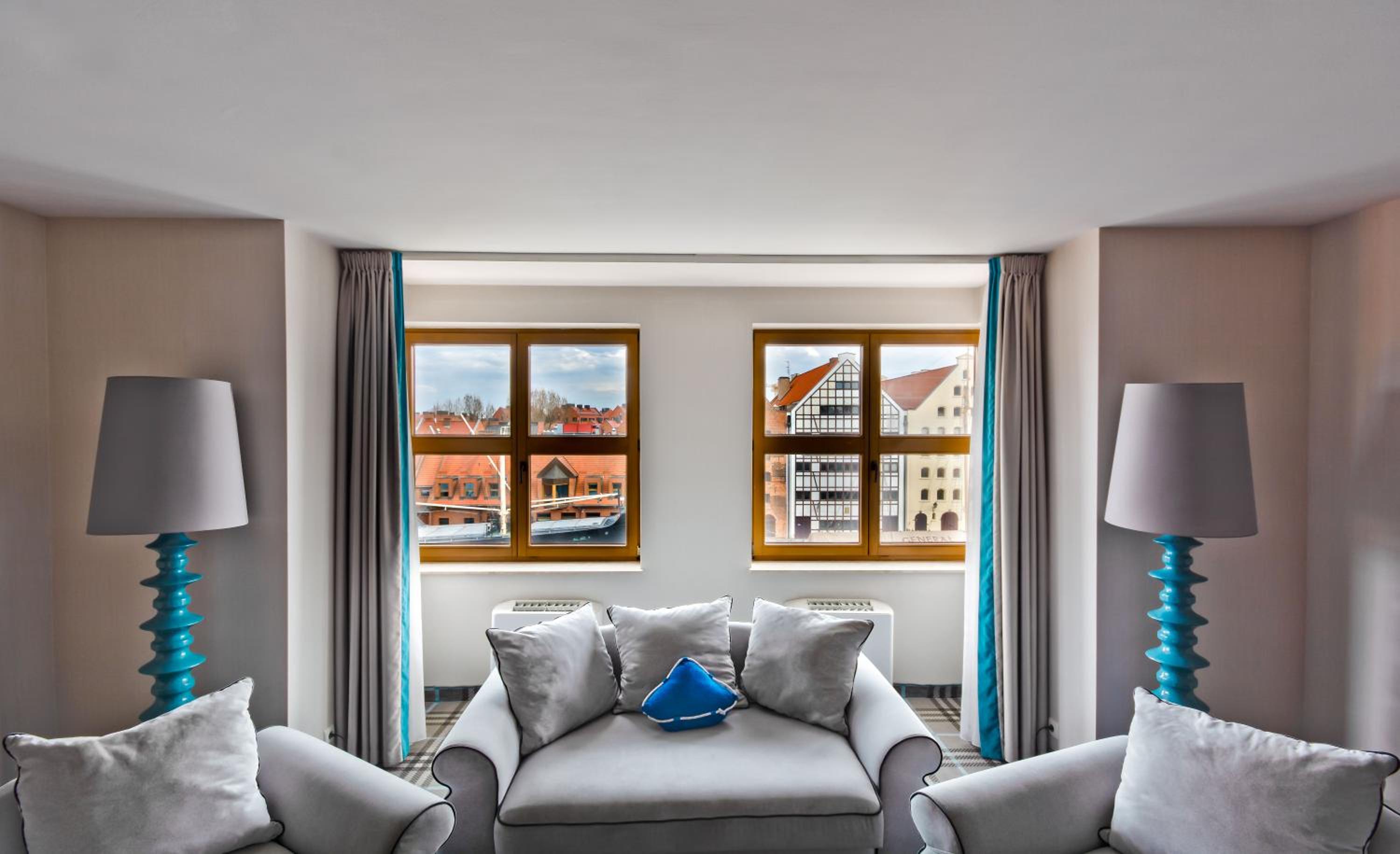 Presidential Suite photo 2
