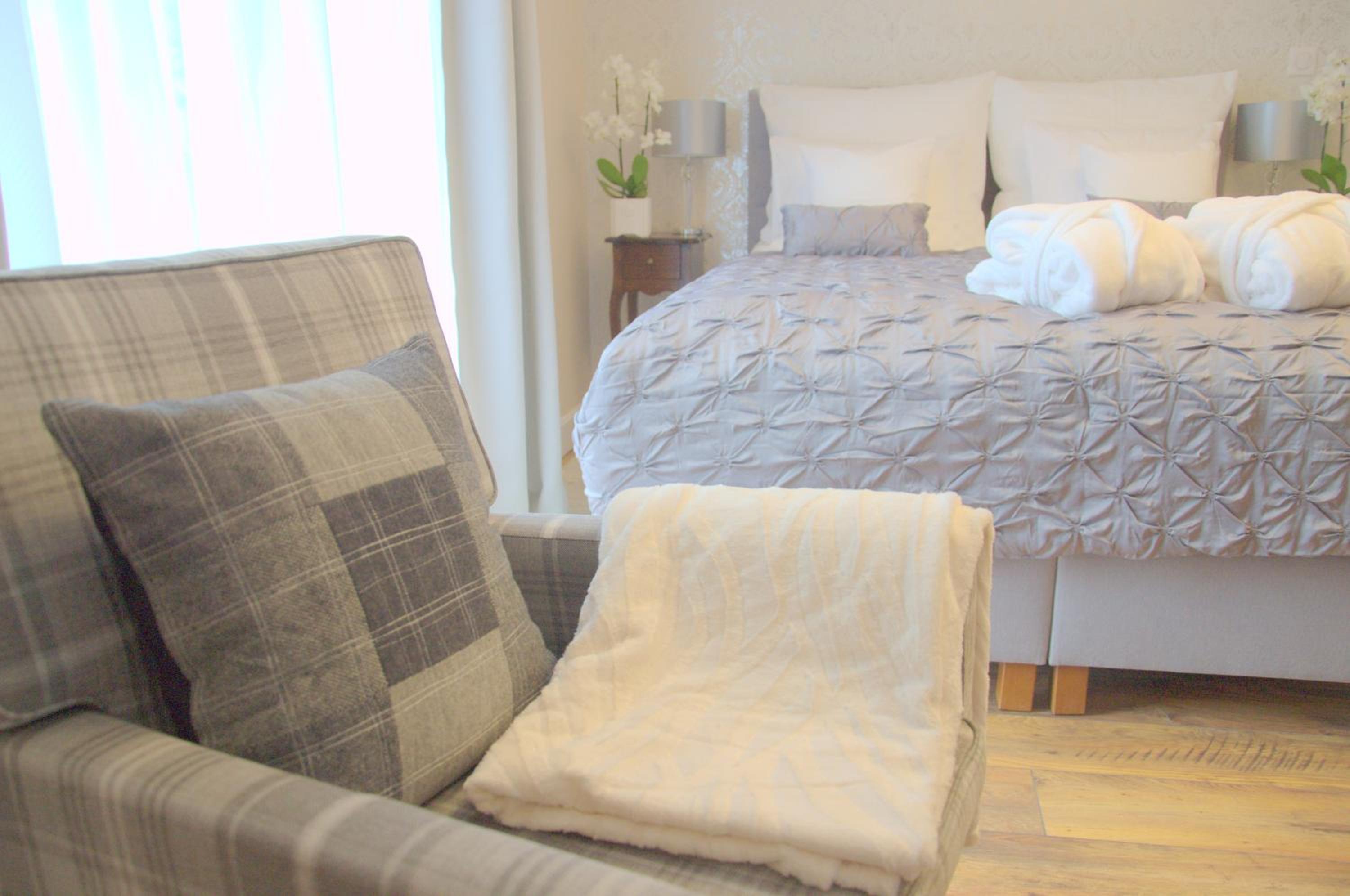 Double Room with Terrace photo 2