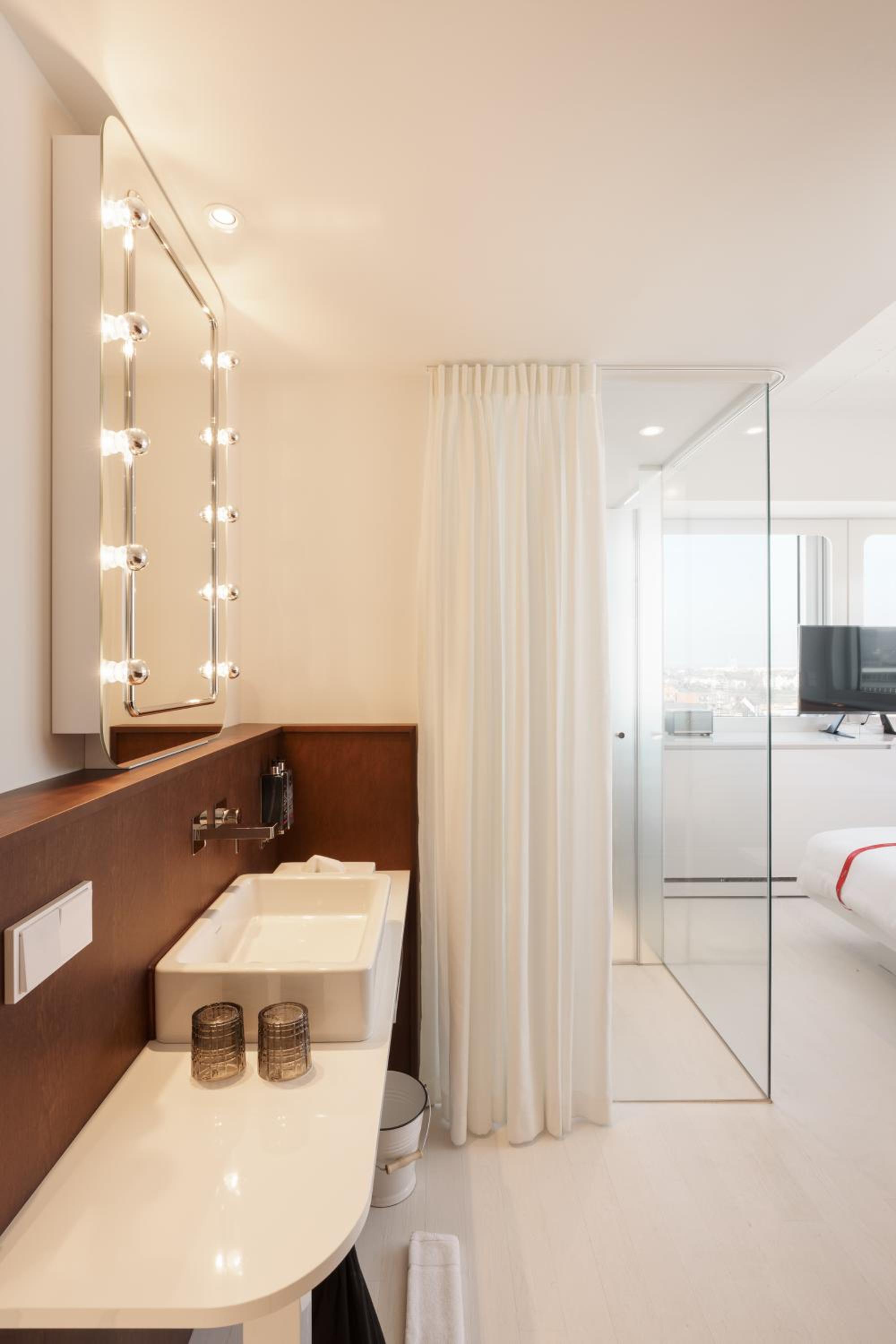 Cozy Room