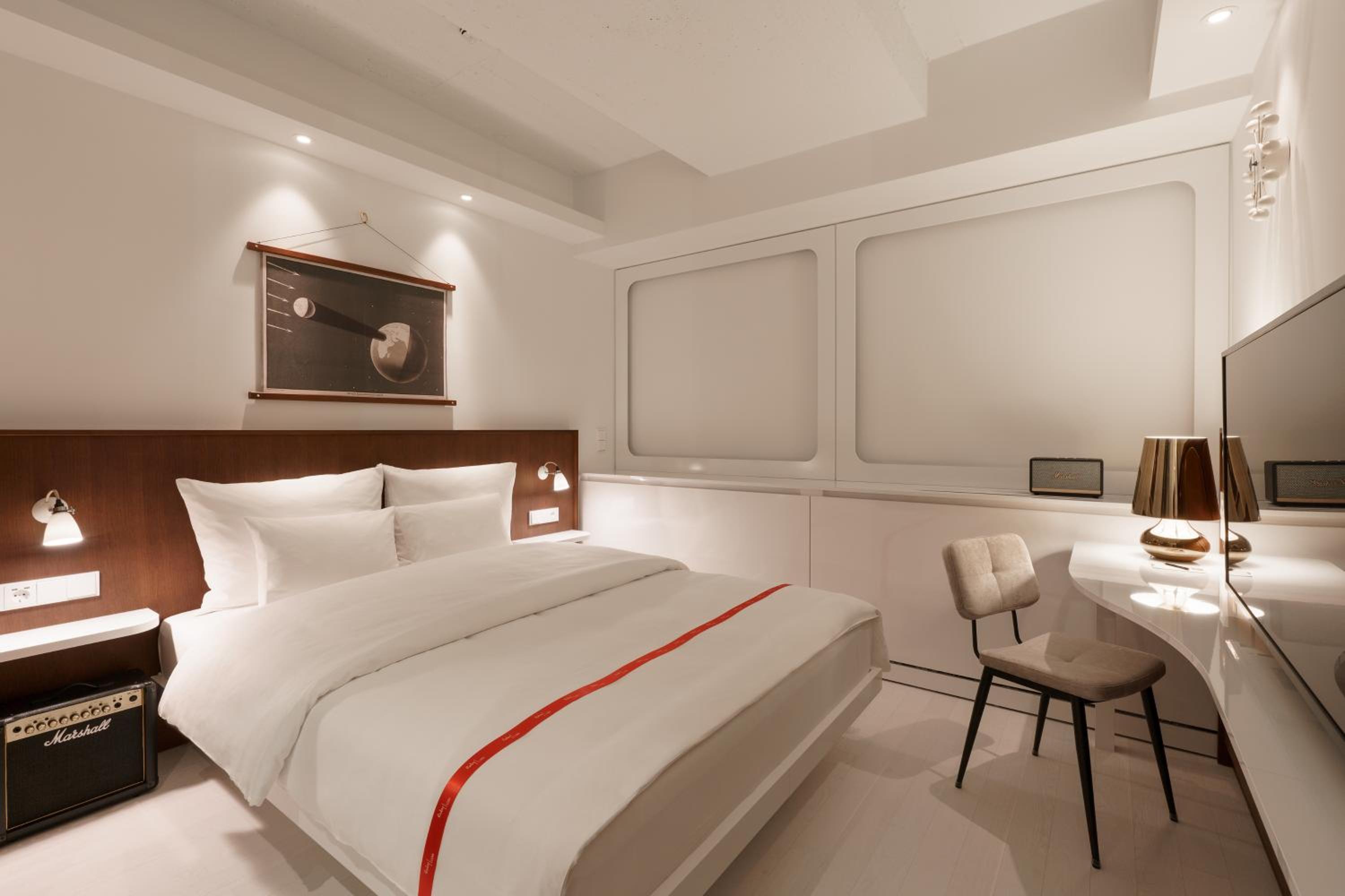 Lovely Room - Photo 6