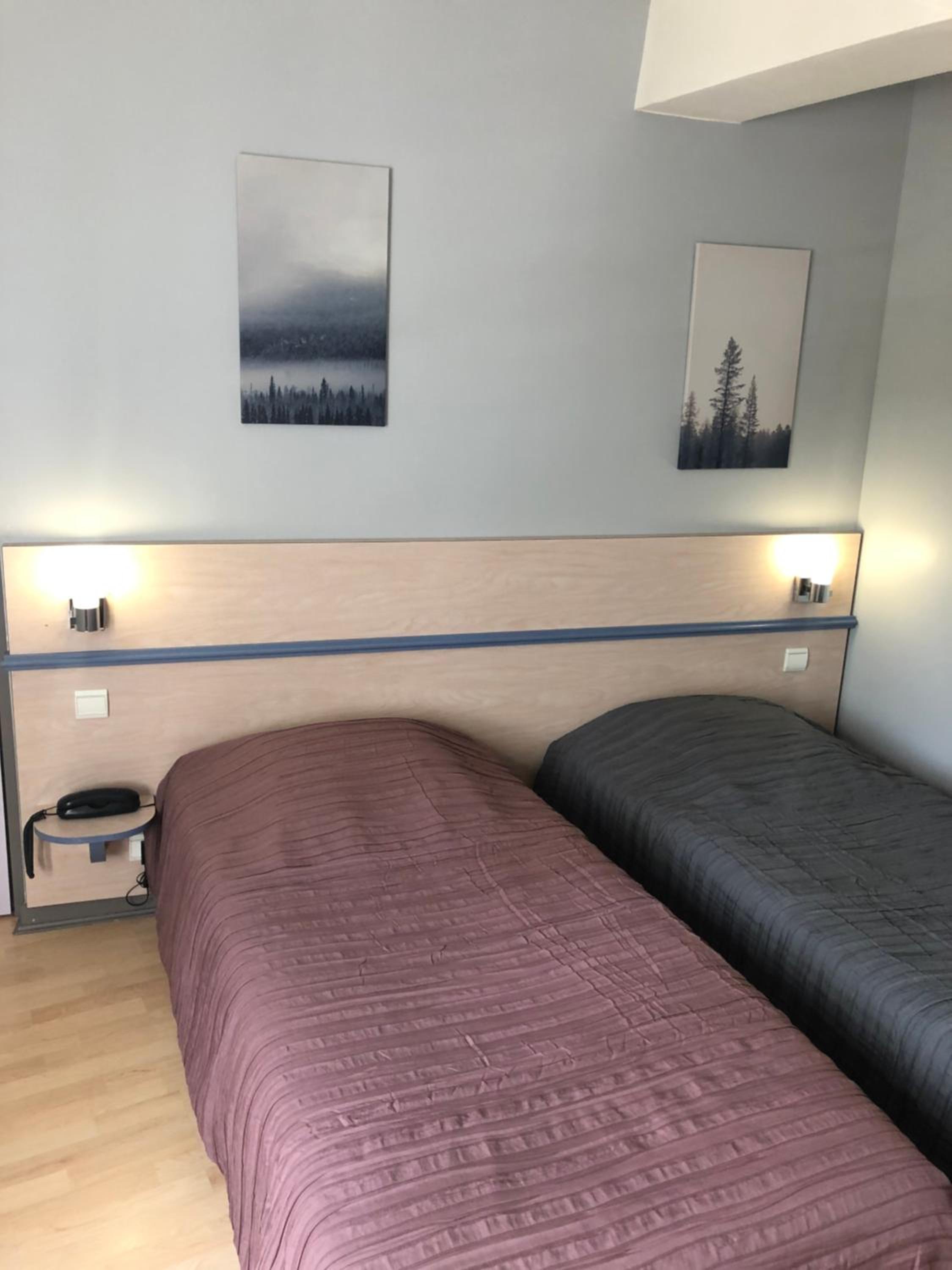 Superior Twin Room photo 1