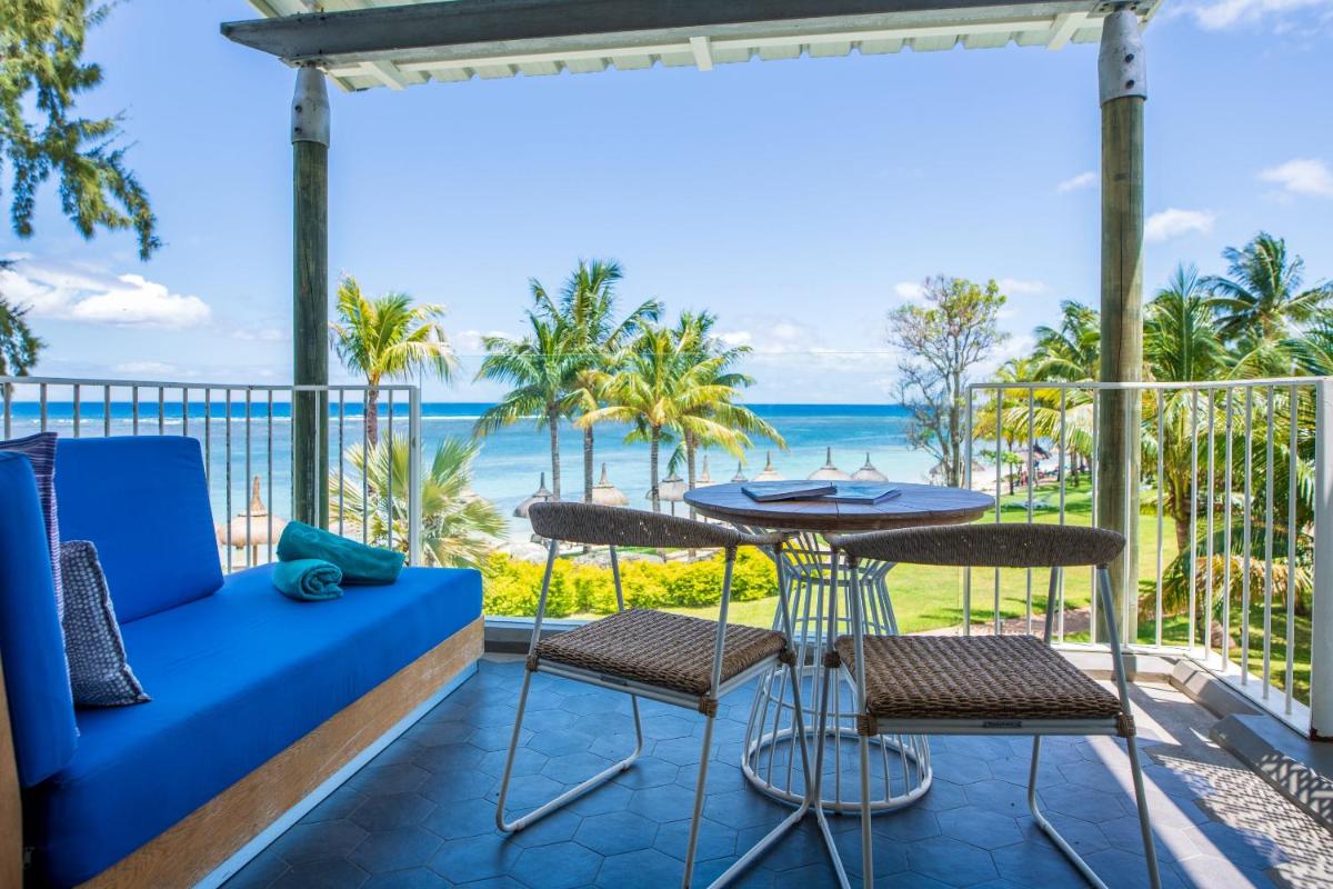 Ocean View Room – Honeymooners Only photo 2