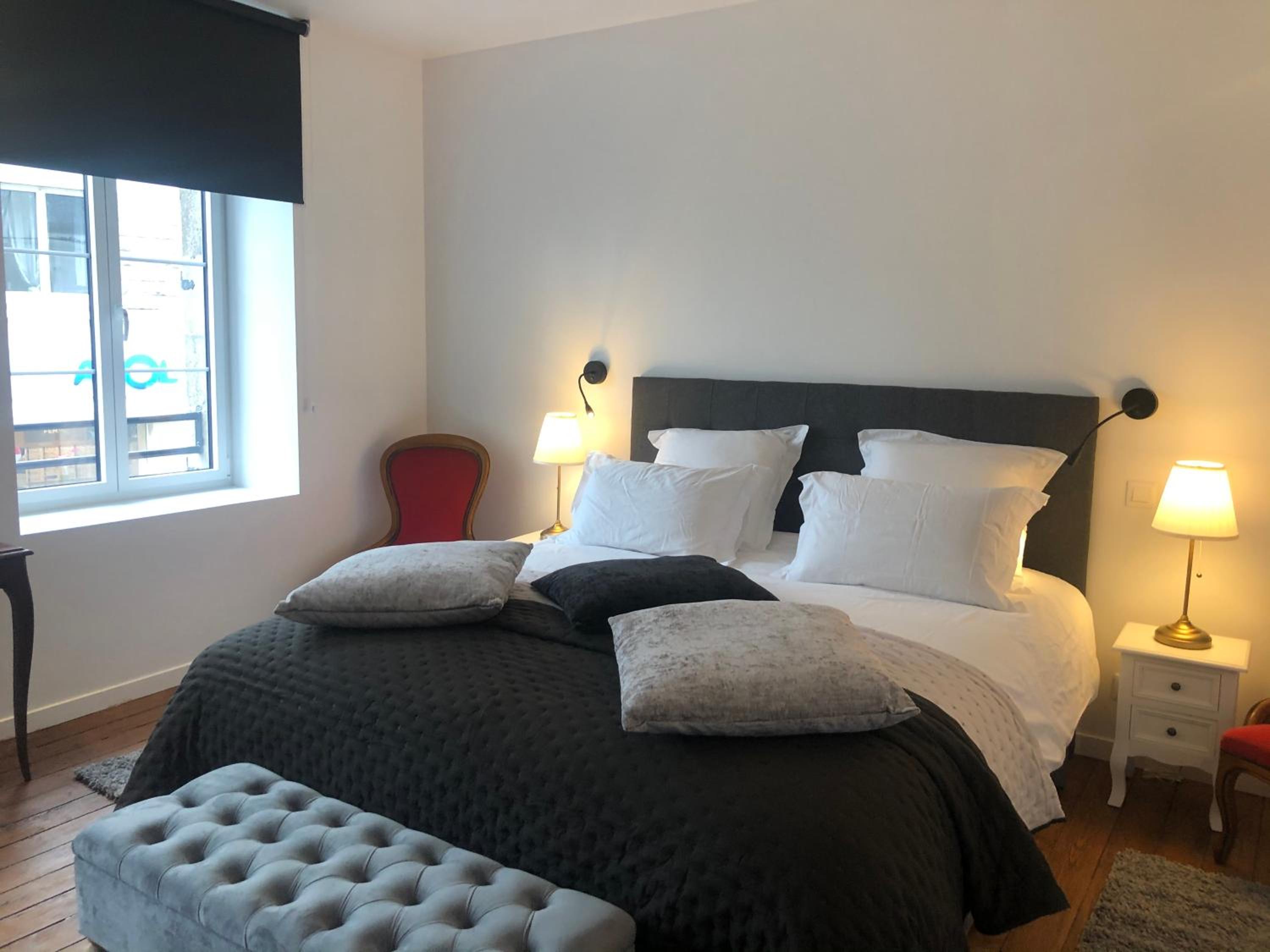 Double Room photo 2
