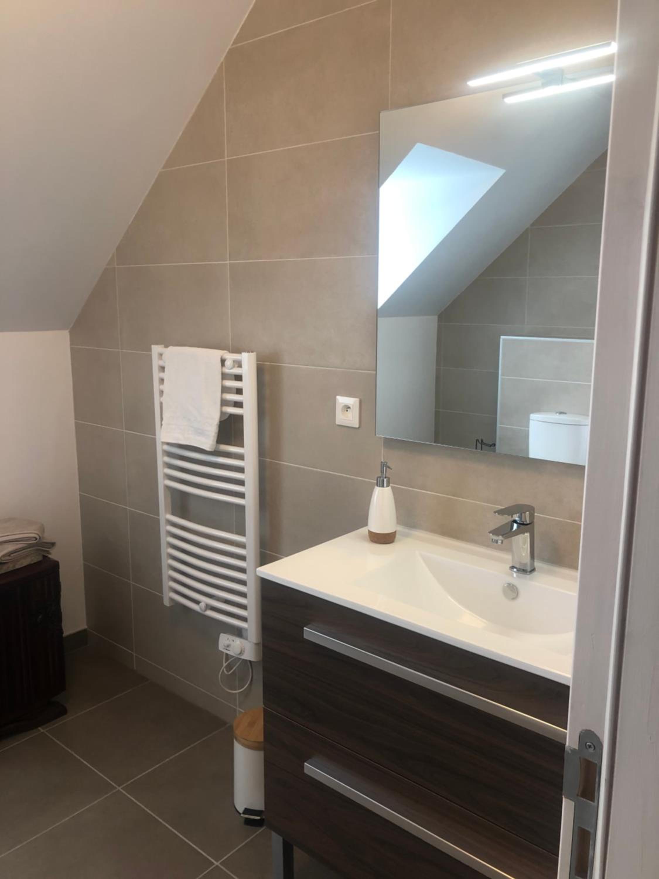 Deluxe Double or Twin Room photo 3