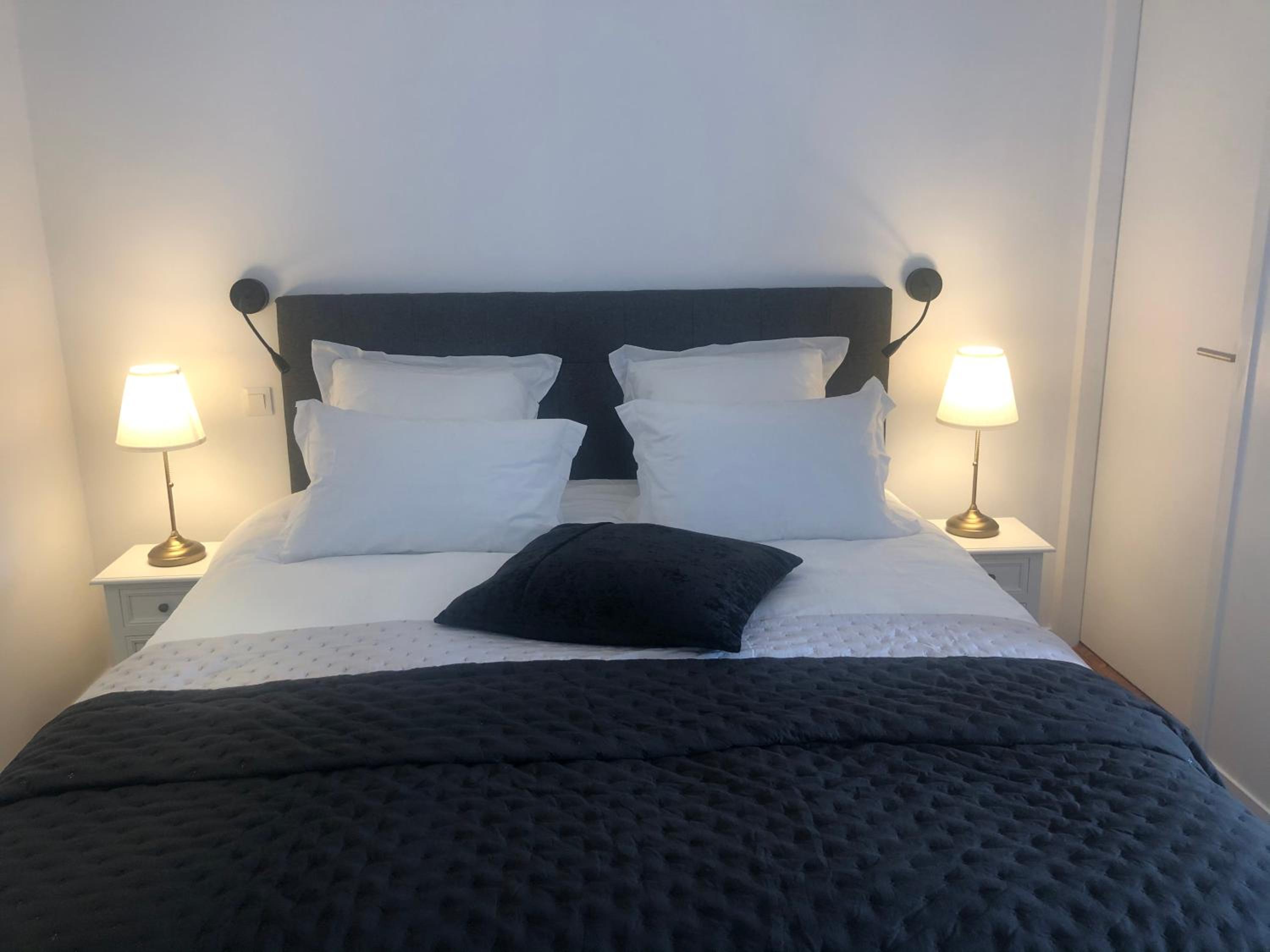 Deluxe Double Room photo 1