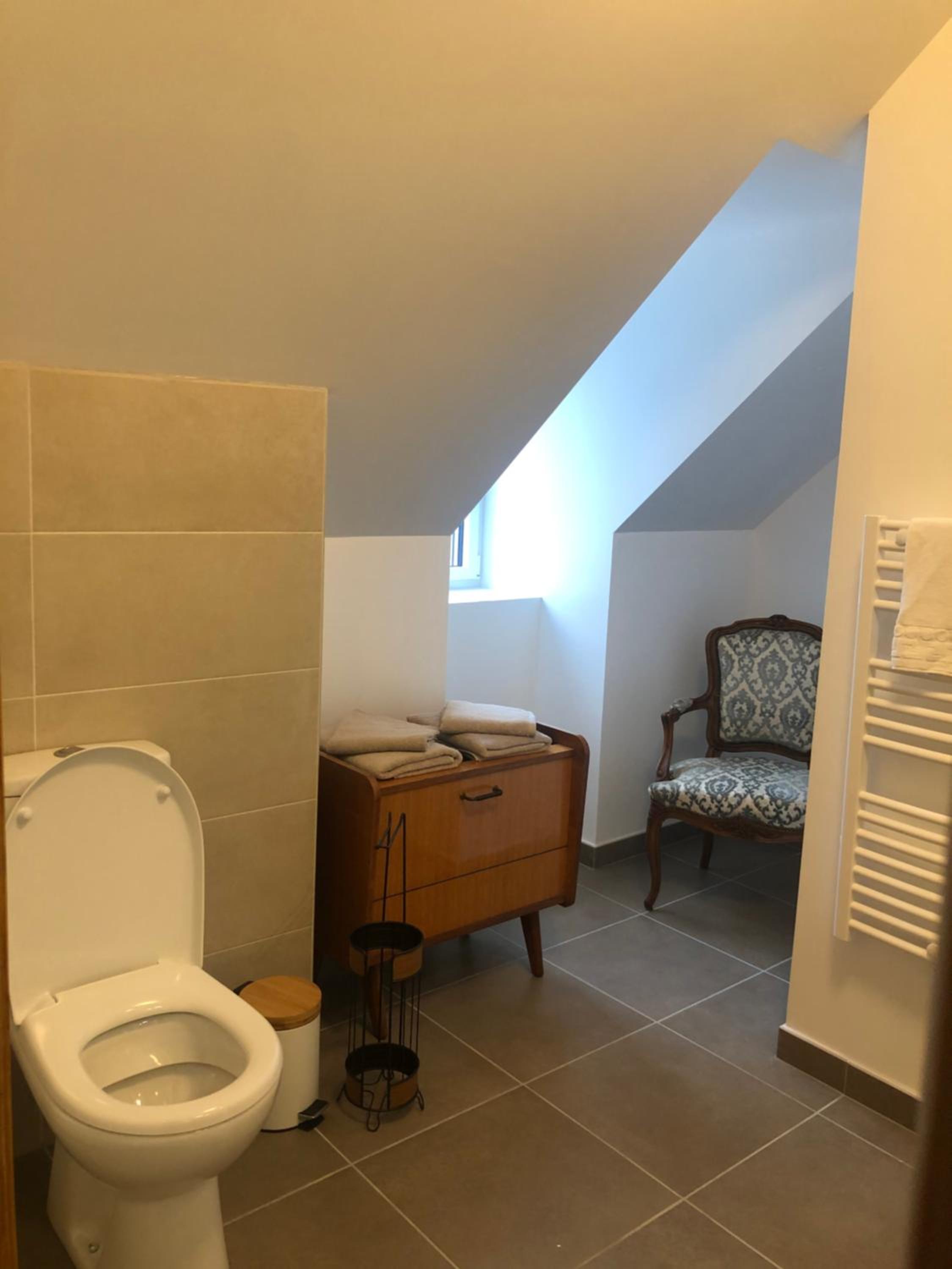 Deluxe Double or Twin Room photo 2