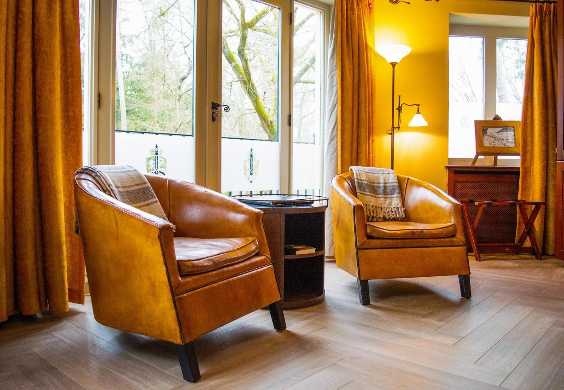 Superior Suite met bubbelbad - Photo 1