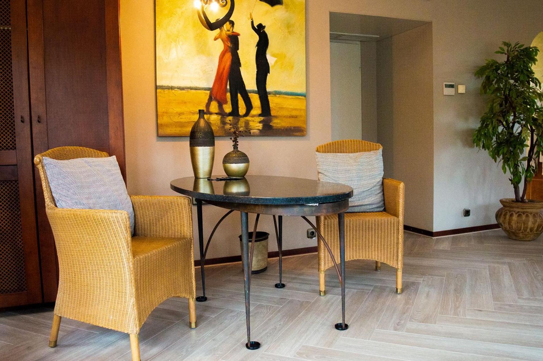 Superior Suite met bubbelbad - Photo 6