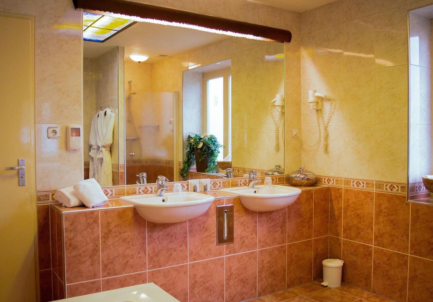 Superior Suite met bubbelbad - Photo 8