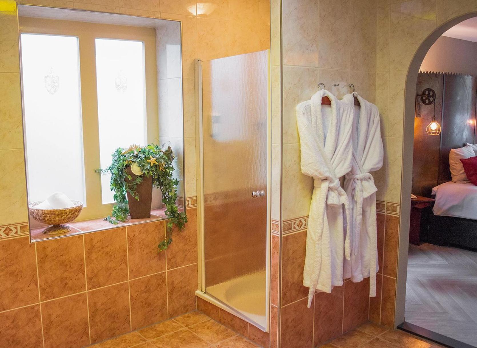 Superior Suite met bubbelbad - Photo 9