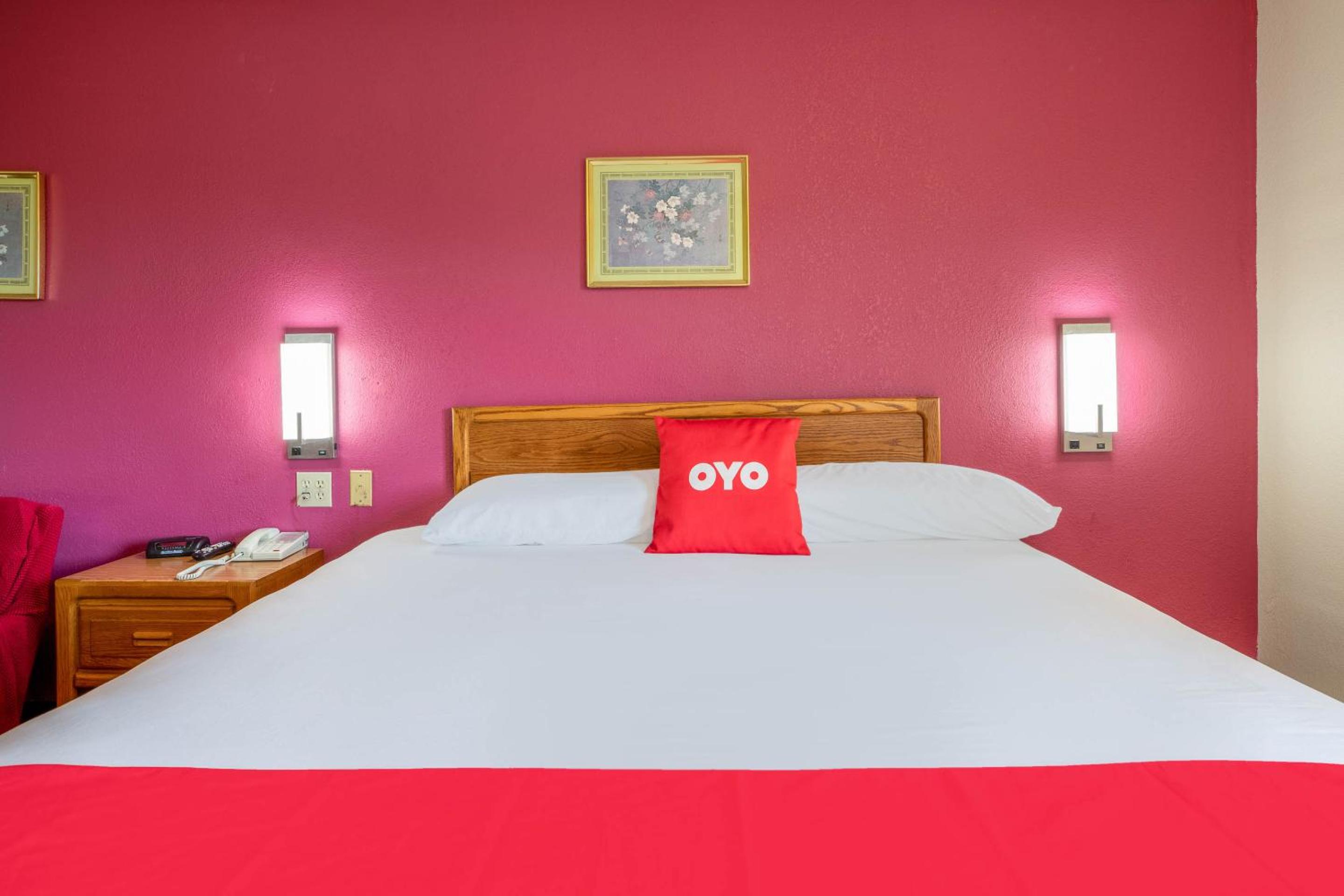 OYO Hotel Chesaning Route 52 & Hwy 57, Foto 2