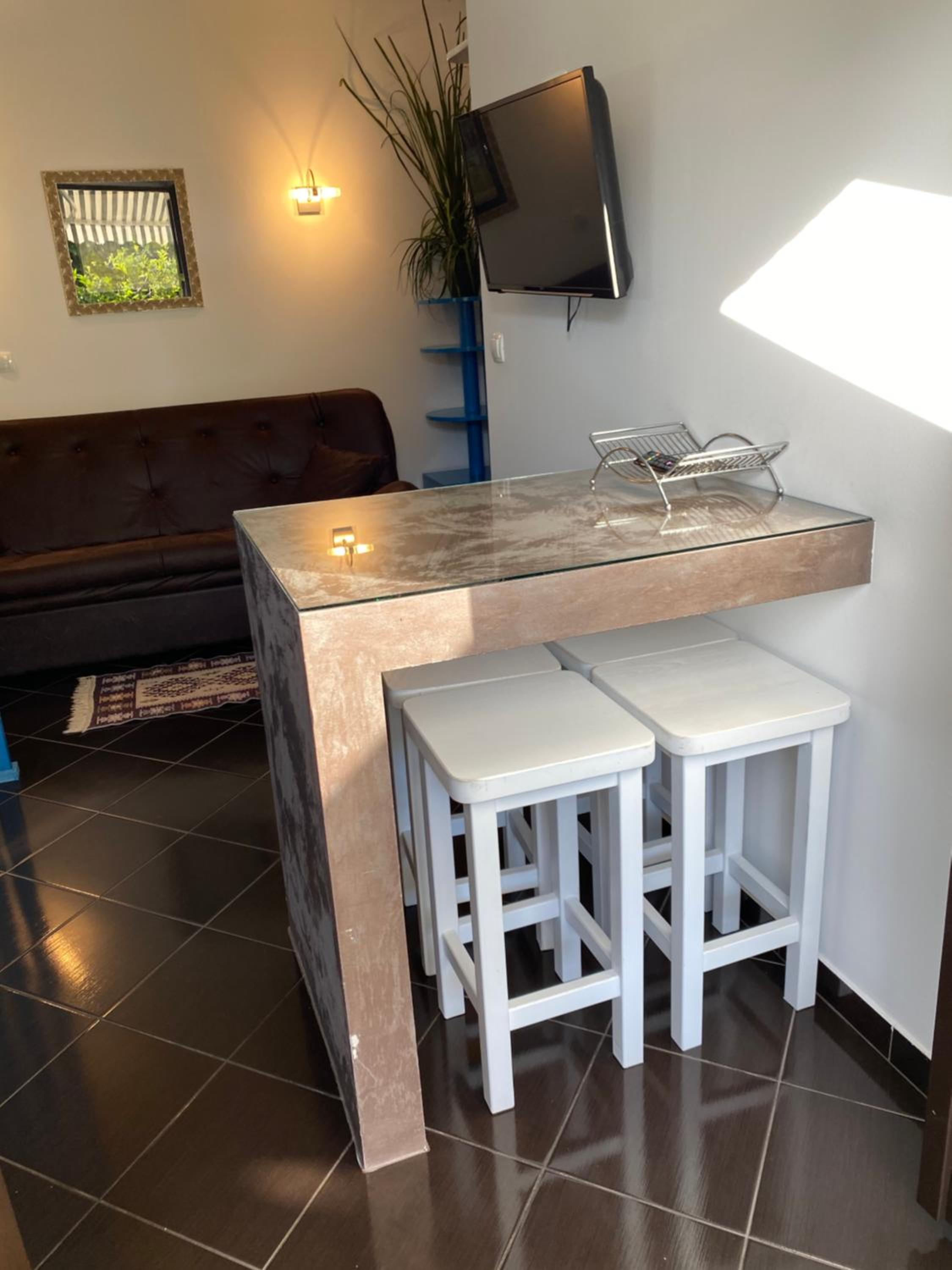 Apartment - Ground Floor - Photo 4