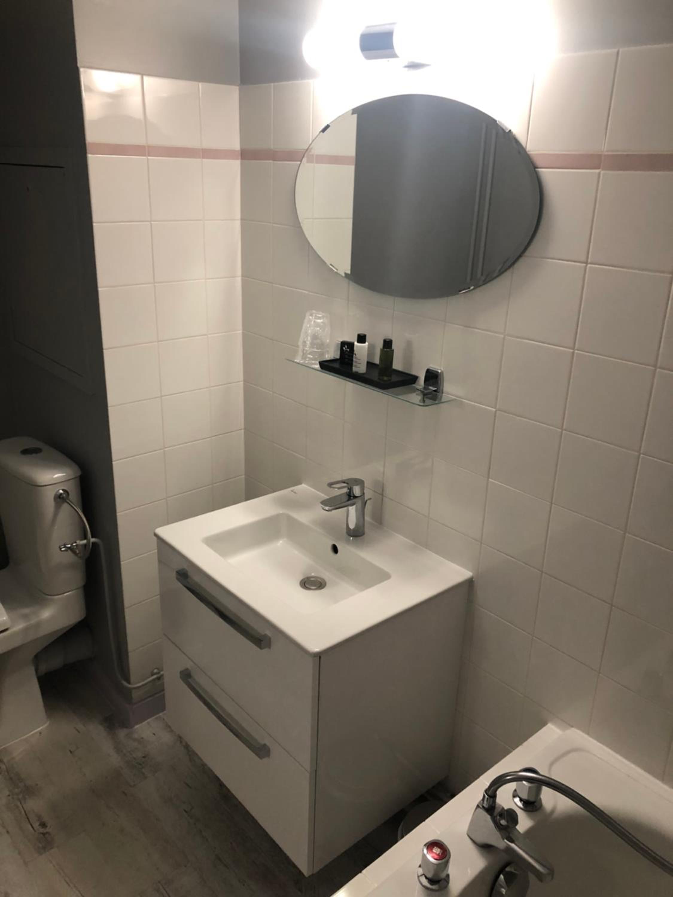 Superior Twin Room photo 2