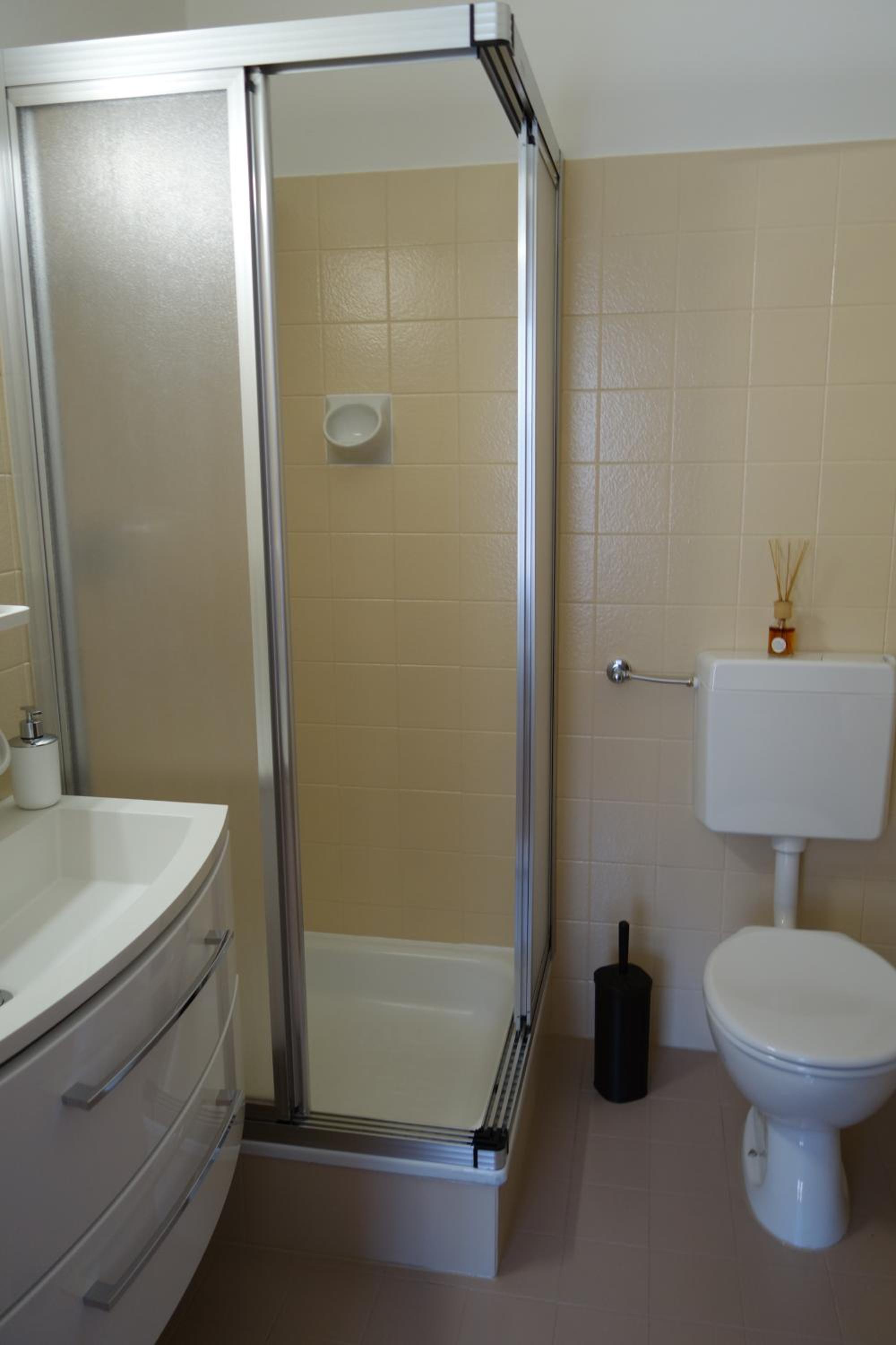 Double Room with Balcony photo 3