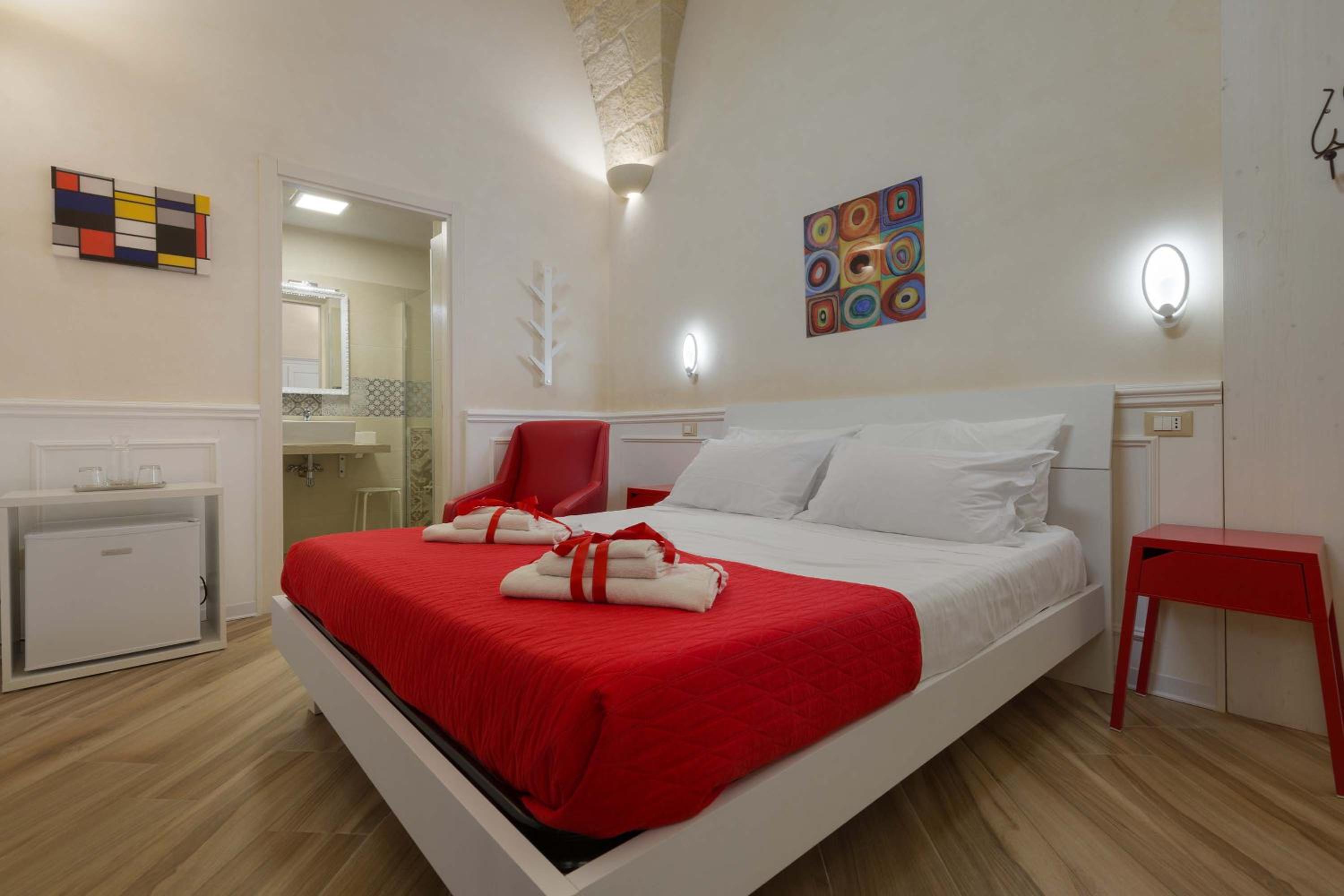 Double Room photo 1