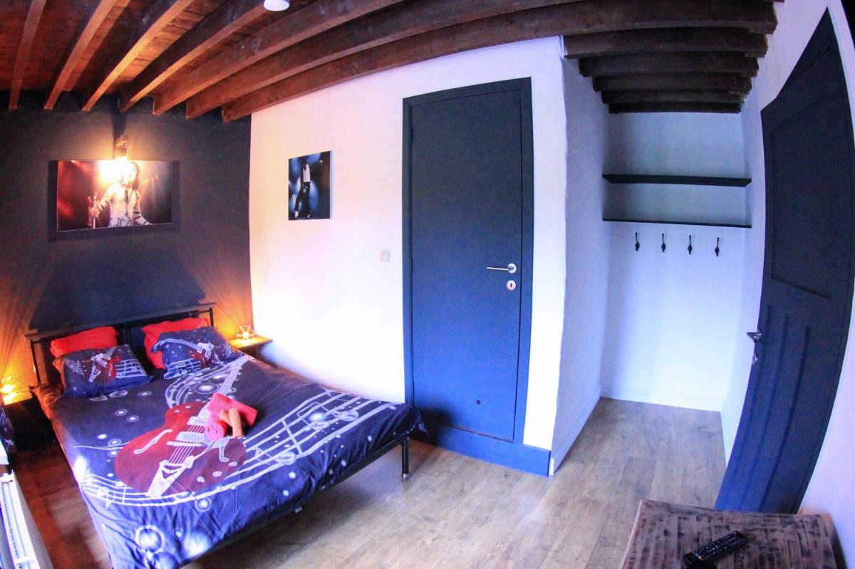 Double Room photo 2
