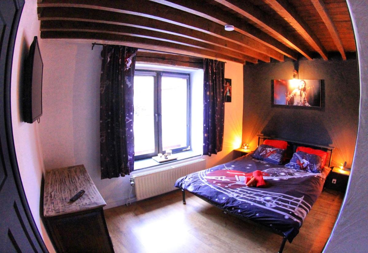 Double Room photo 3