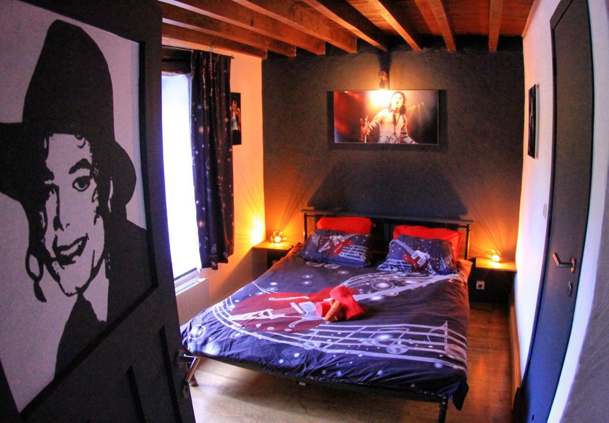 Double Room photo 1