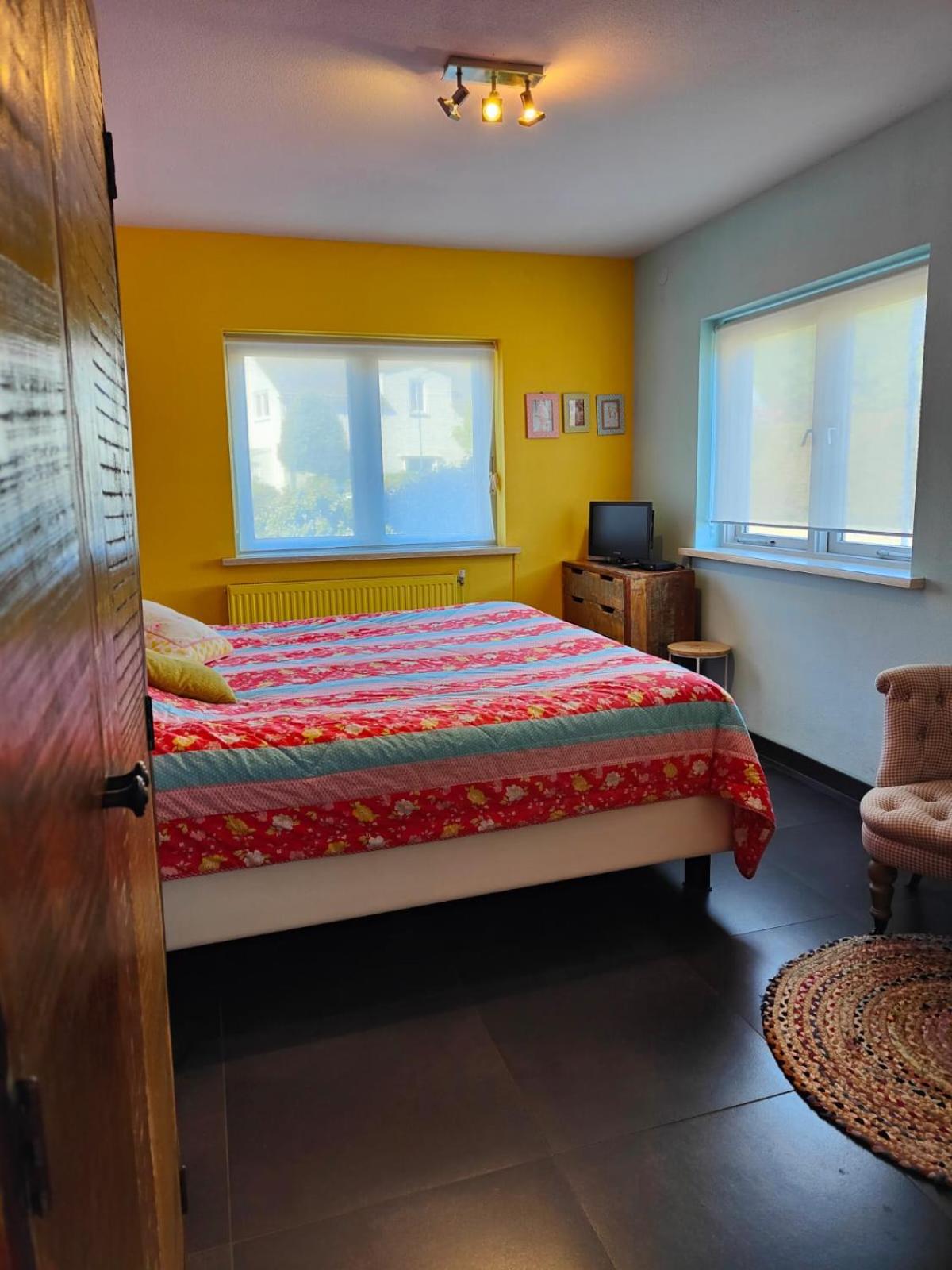 Queen Room photo 3