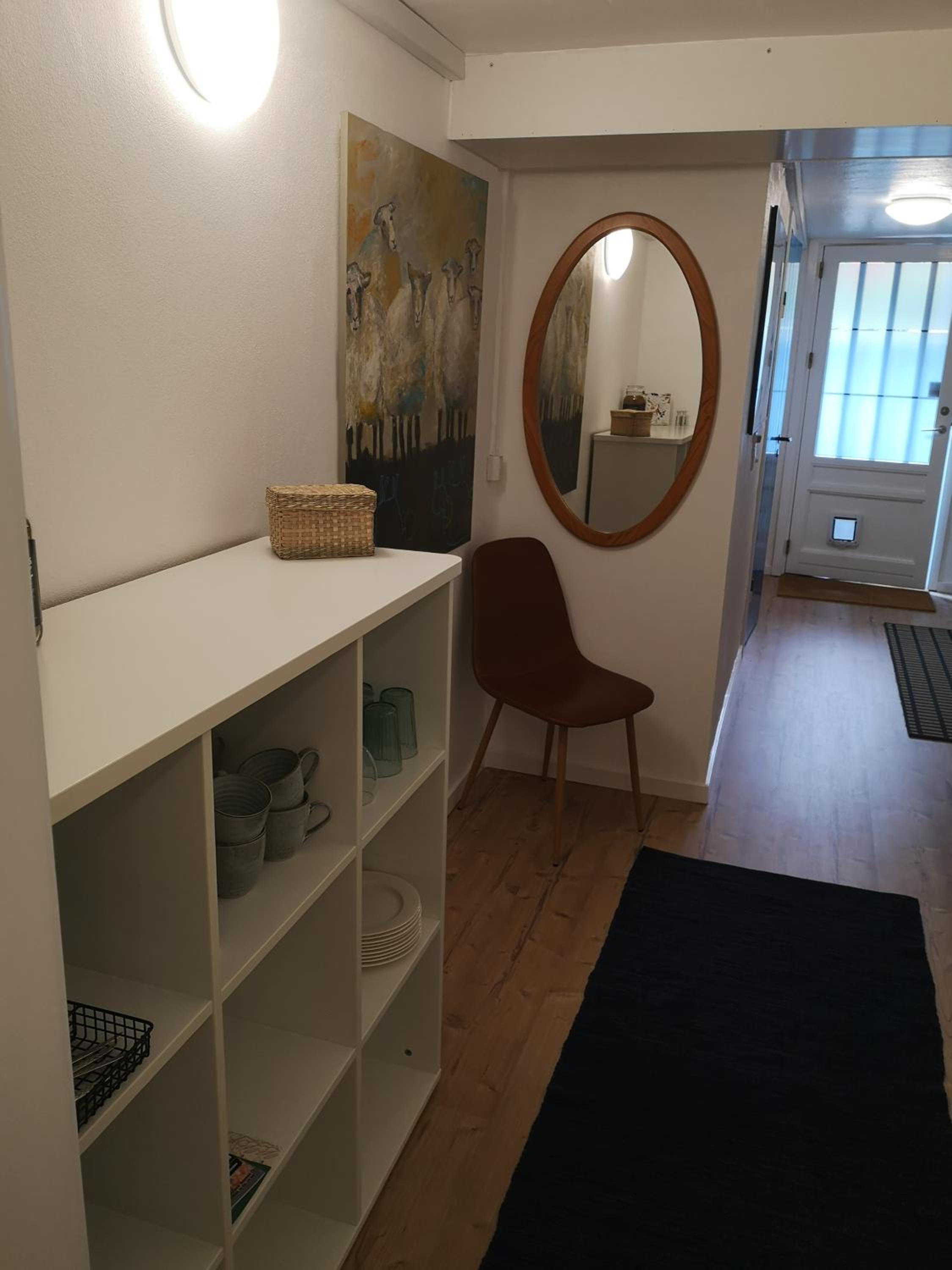 Double or Twin Room - Photo 5