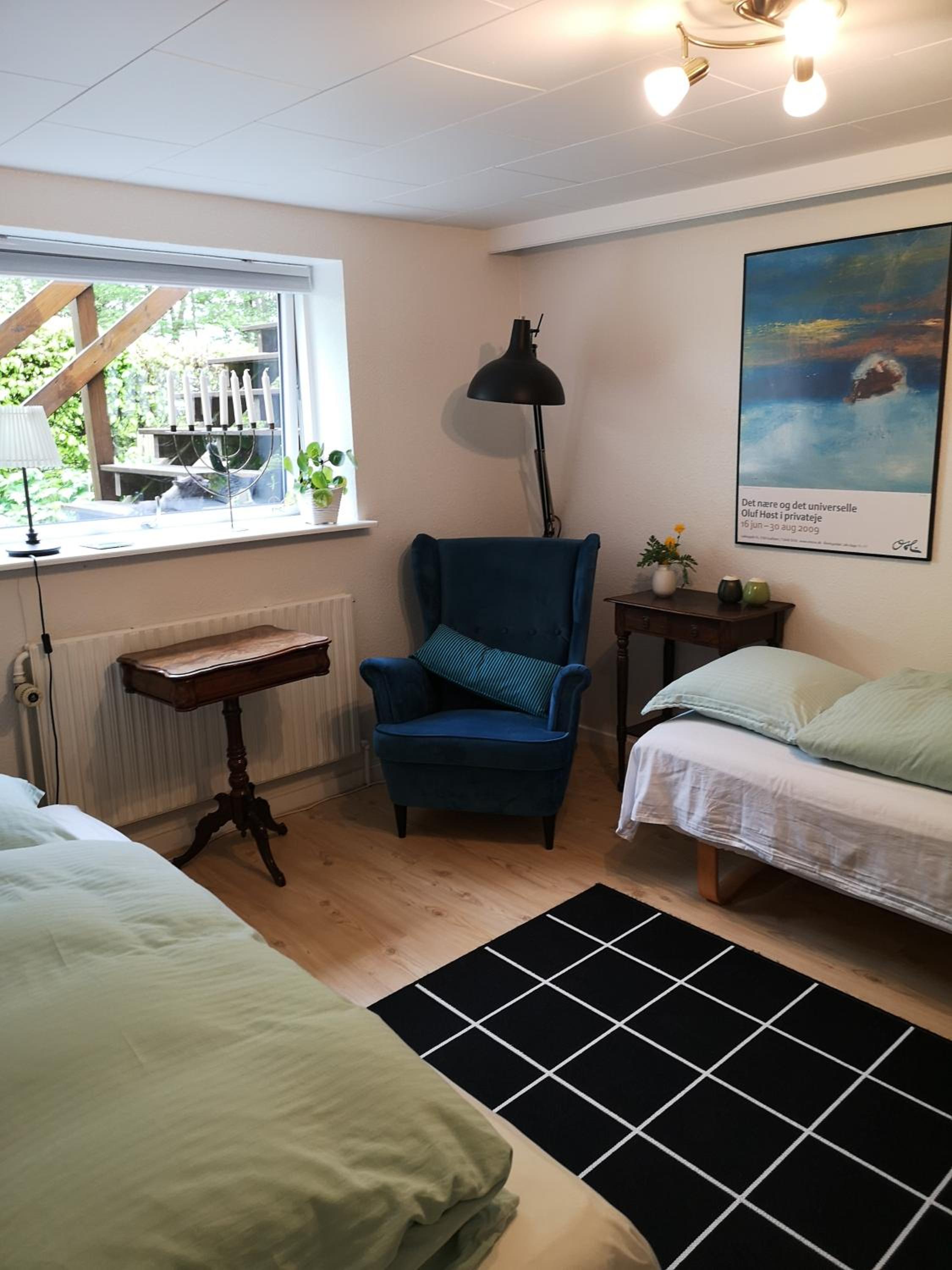 Double or Twin Room - Photo 1