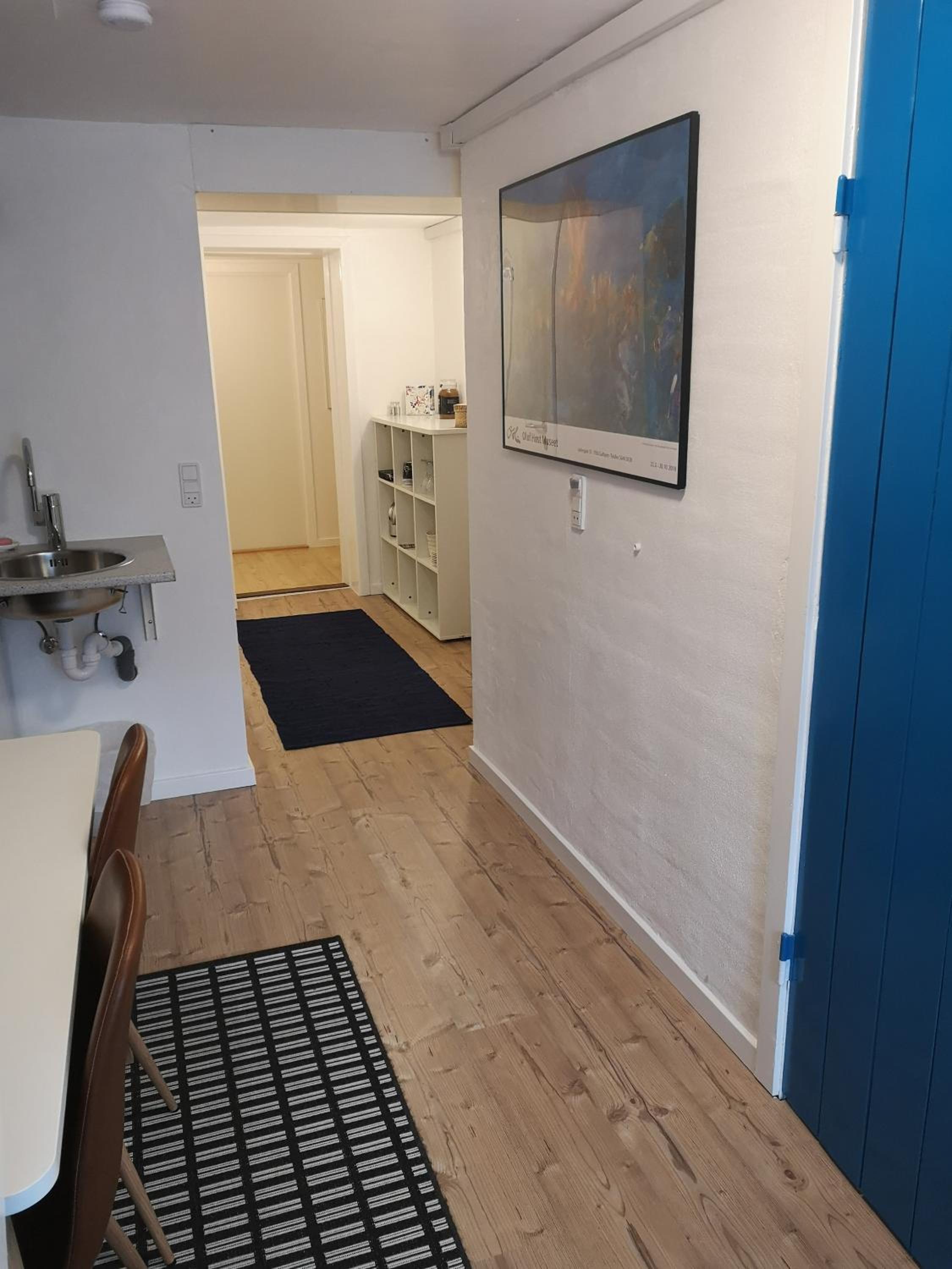 Double or Twin Room - Photo 3