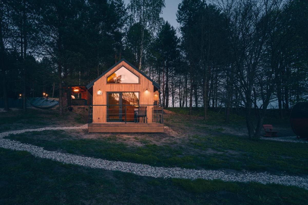 Chalet photo 1