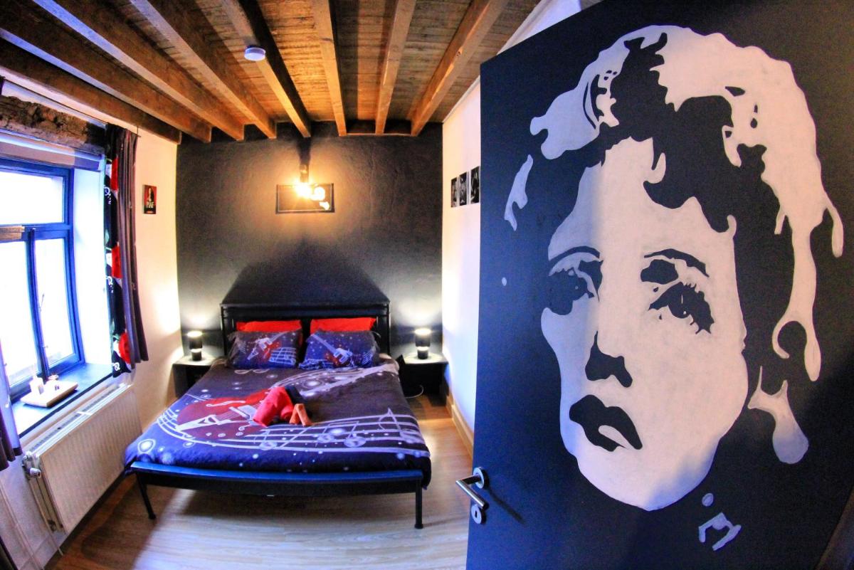 Double Room photo 2