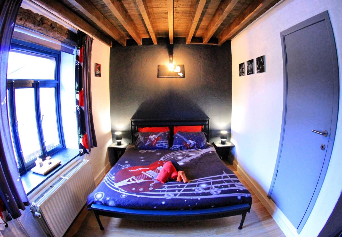 Double Room photo 1
