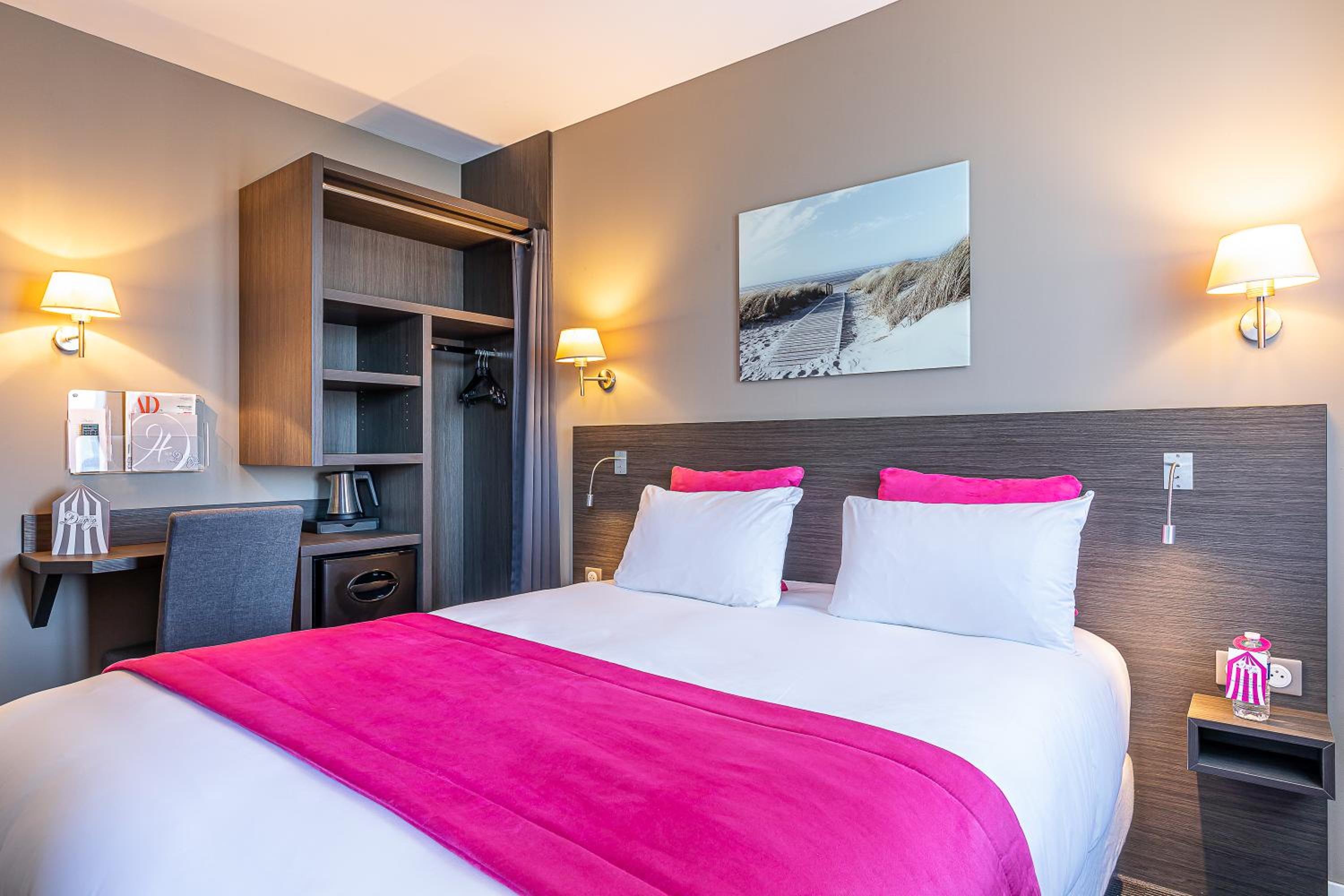 Classic Double Room - Photo 3