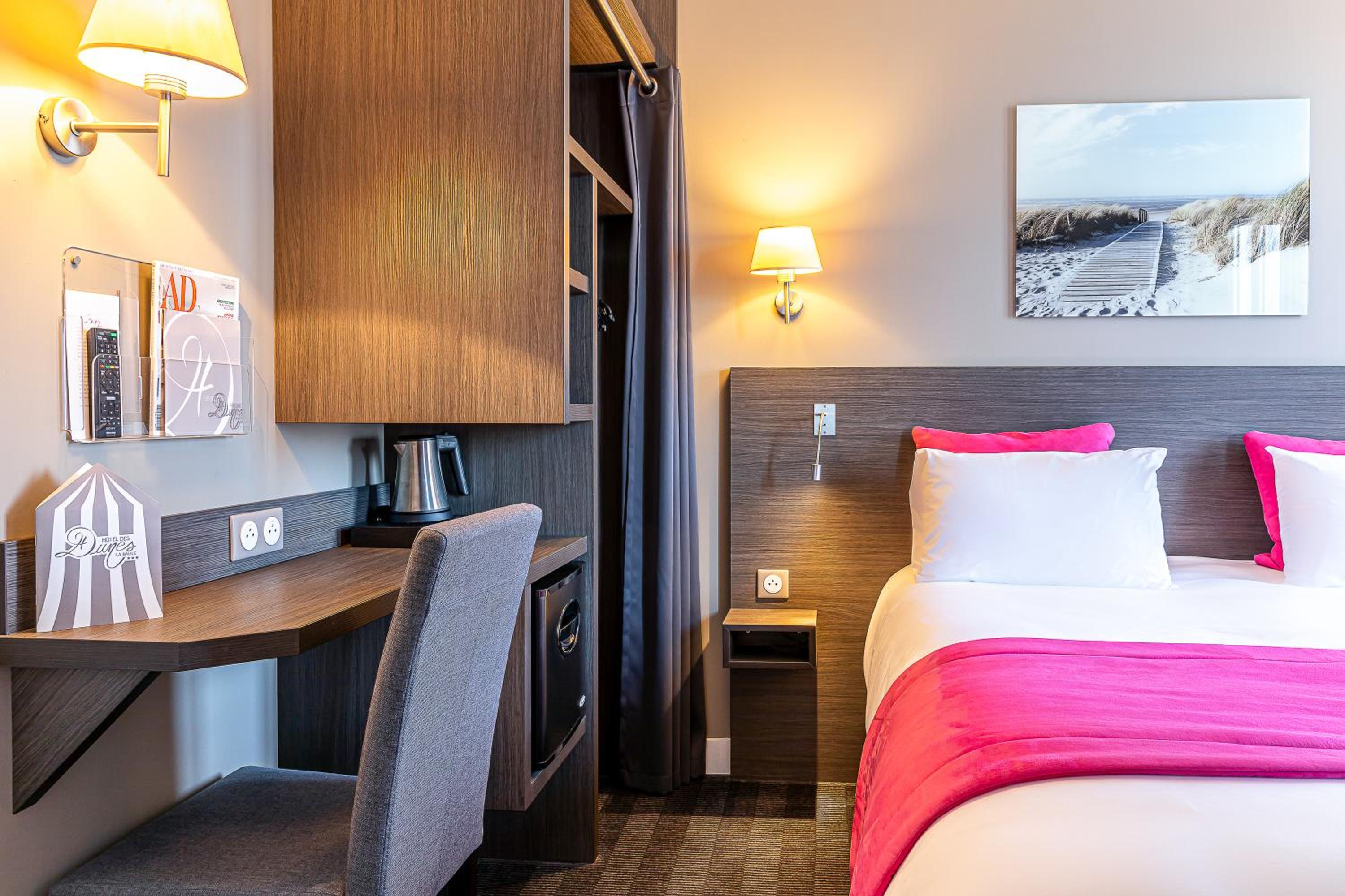 Classic Double Room - Photo 2